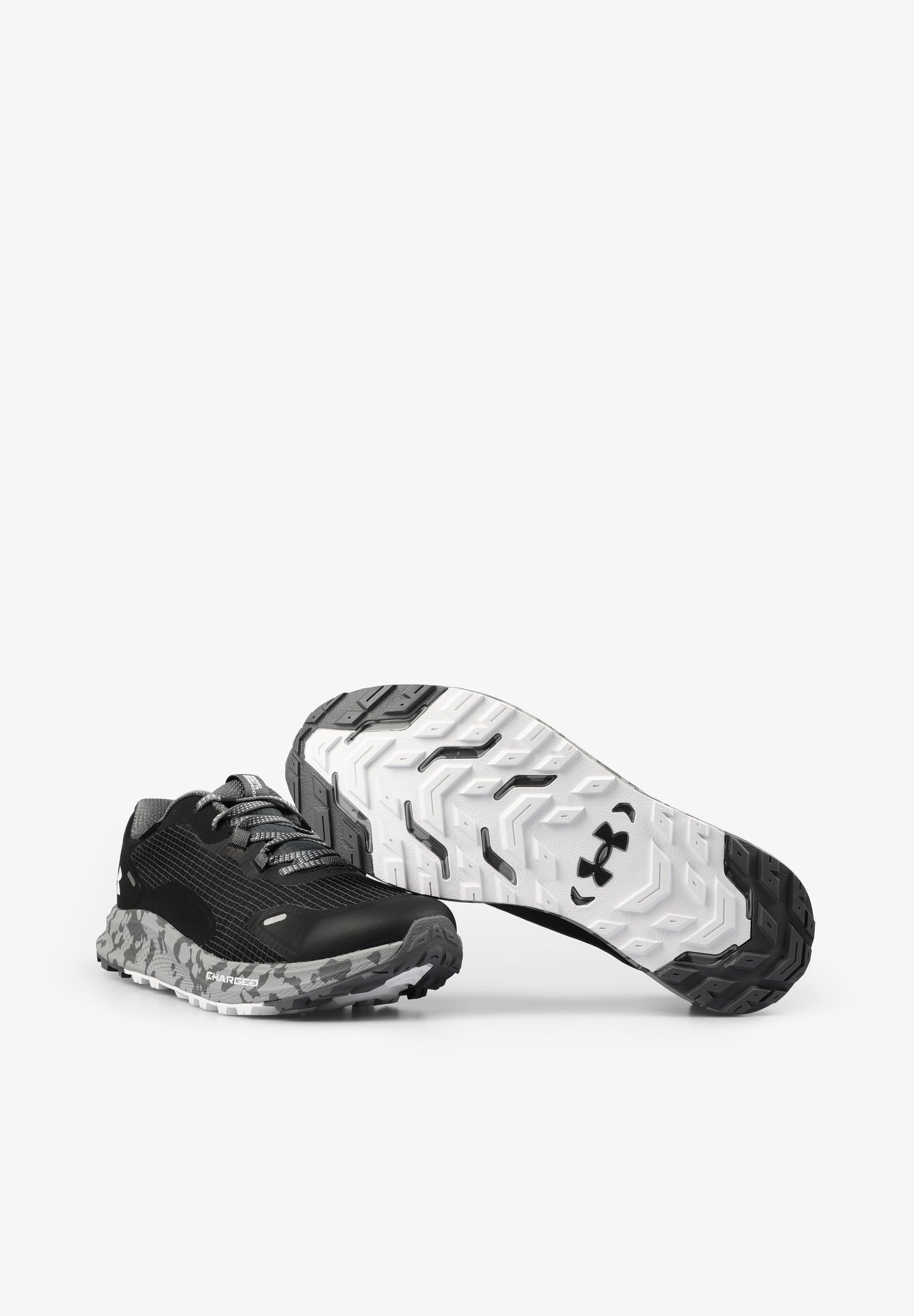 UNDER ARMOUR | ZAPATILLAS CHARGED BANDIT TR 2