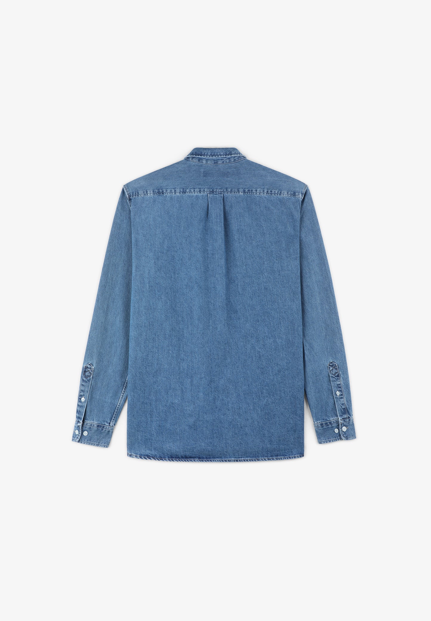 SAMSOE SAMSOE | CAMISA LIAM FV HOMBRE