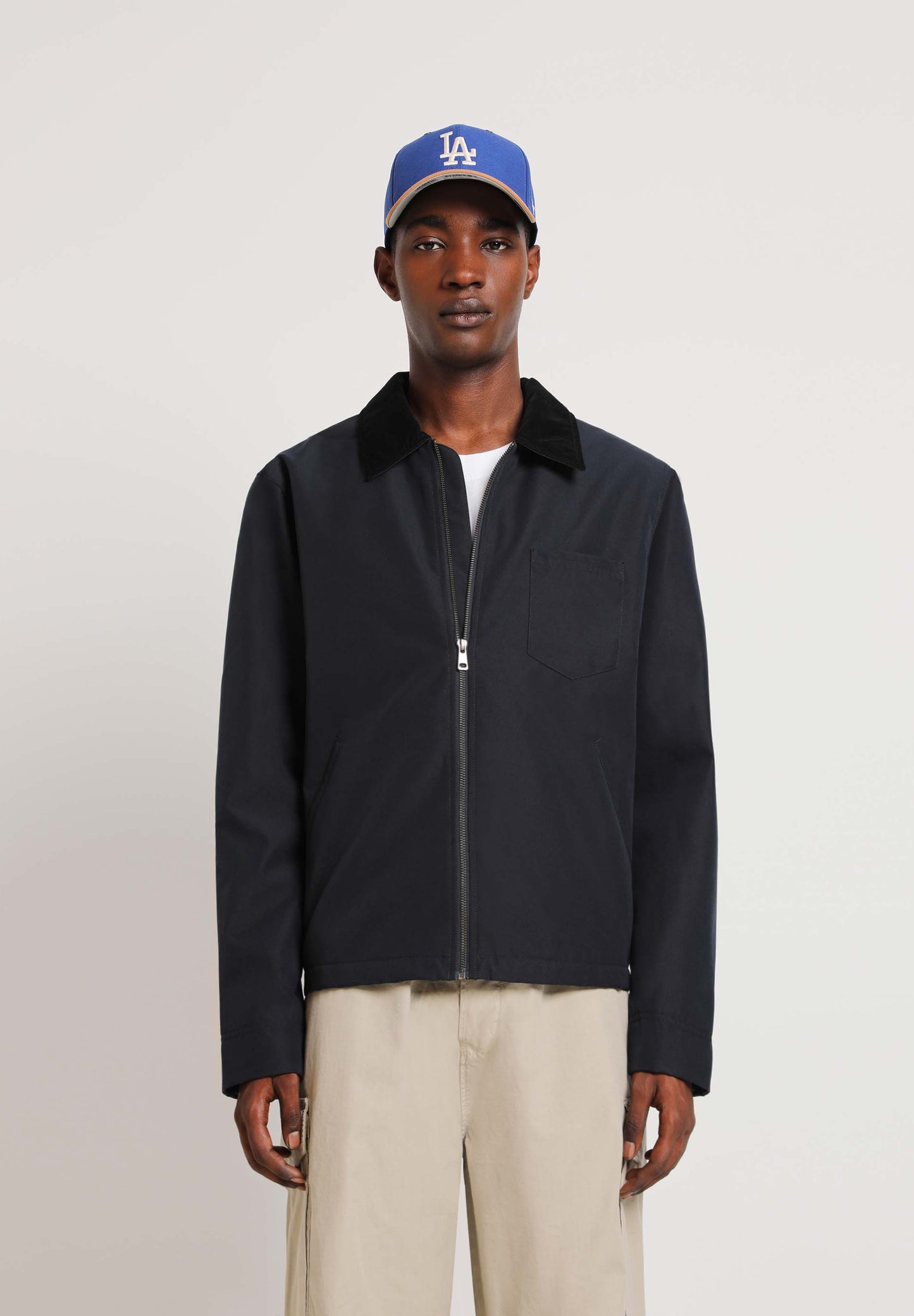 SAMSOE SAMSOE | CHAQUETA ROBIN HOMBRE