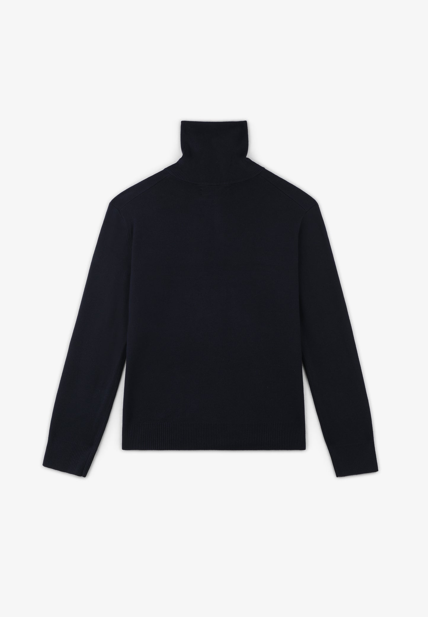 SAMSOE SAMSOE | JERSEY RYDER HALF ZIP HOMBRE
