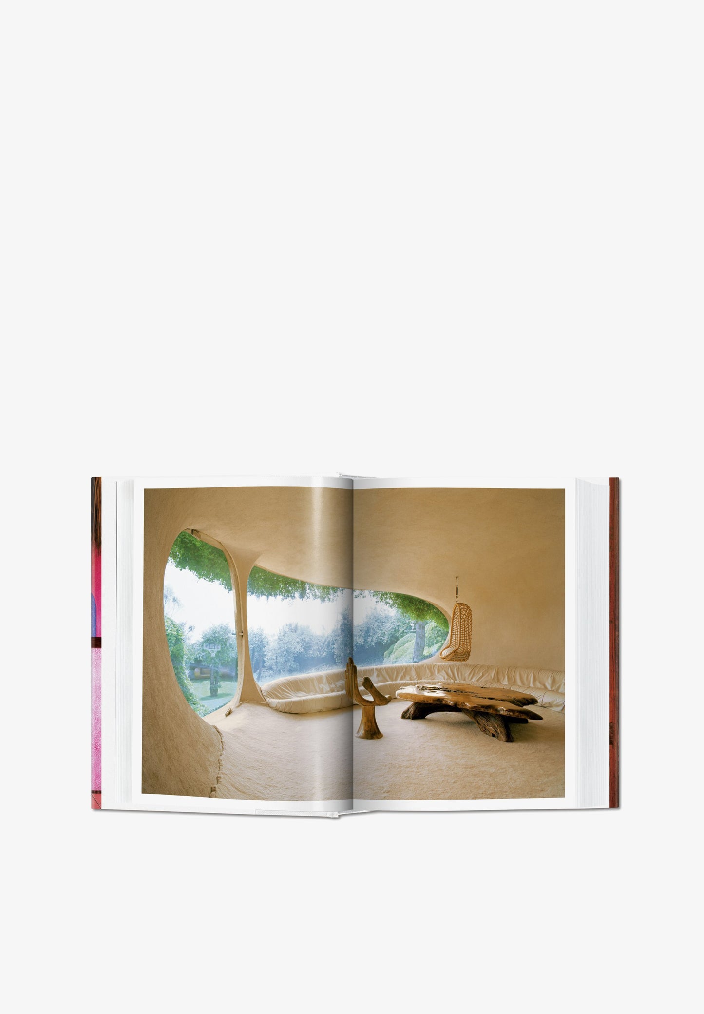 TASCHEN | LIBRO LIVING IN MEXICO 40TH ED