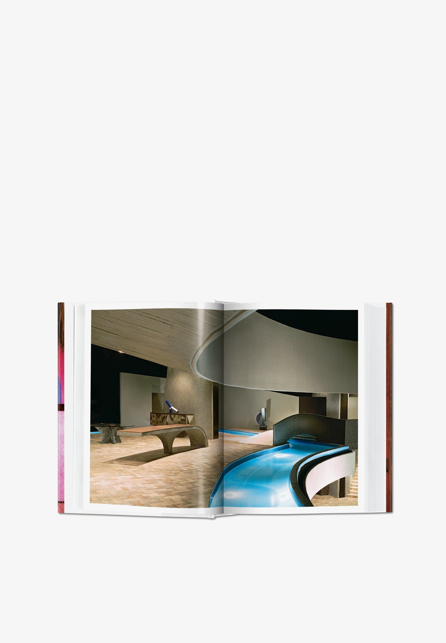 TASCHEN | LIBRO LIVING IN MEXICO 40TH ED