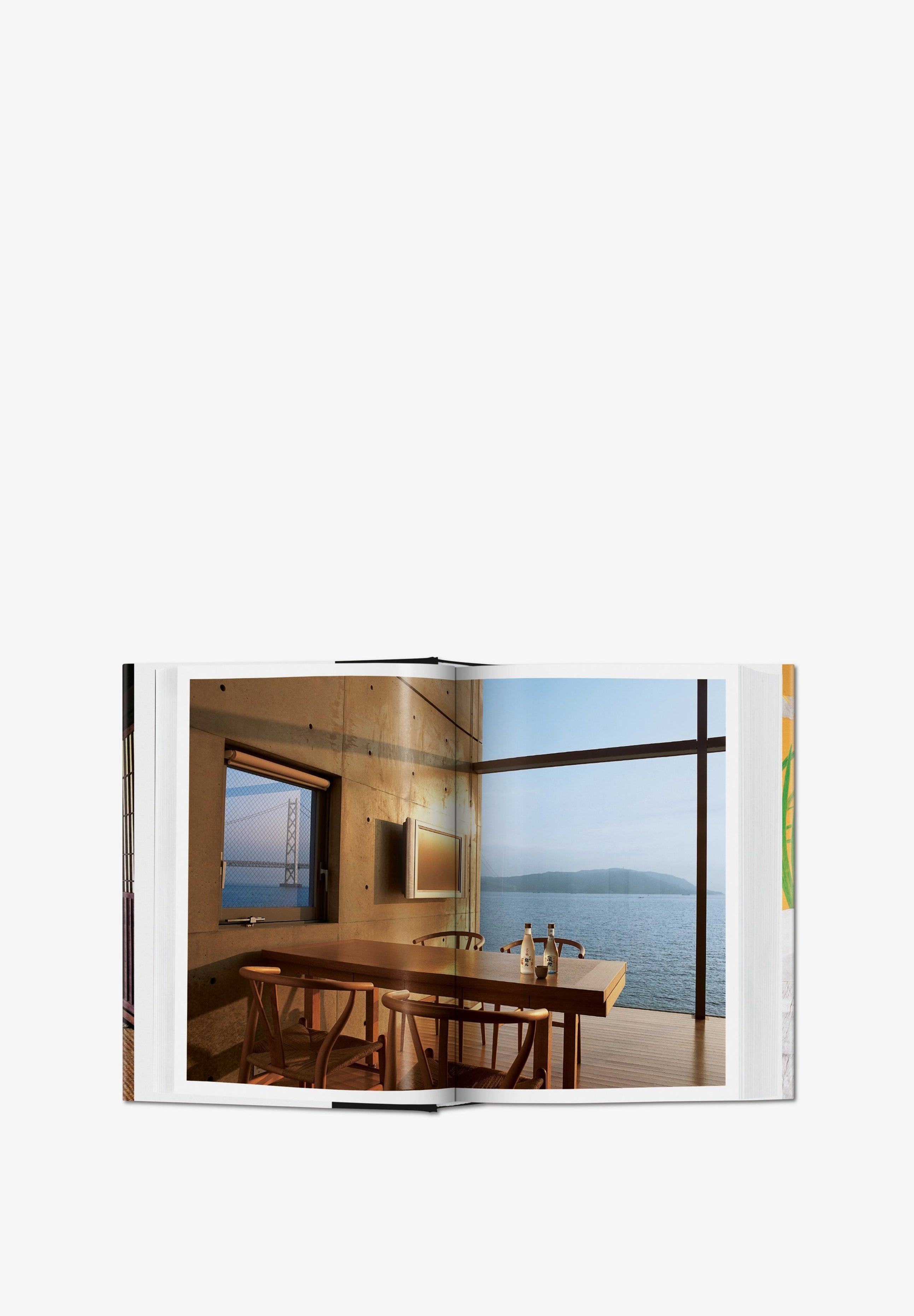 TASCHEN | LIBRO LIVING IN JAPAN 40TH ED - Scalpers
