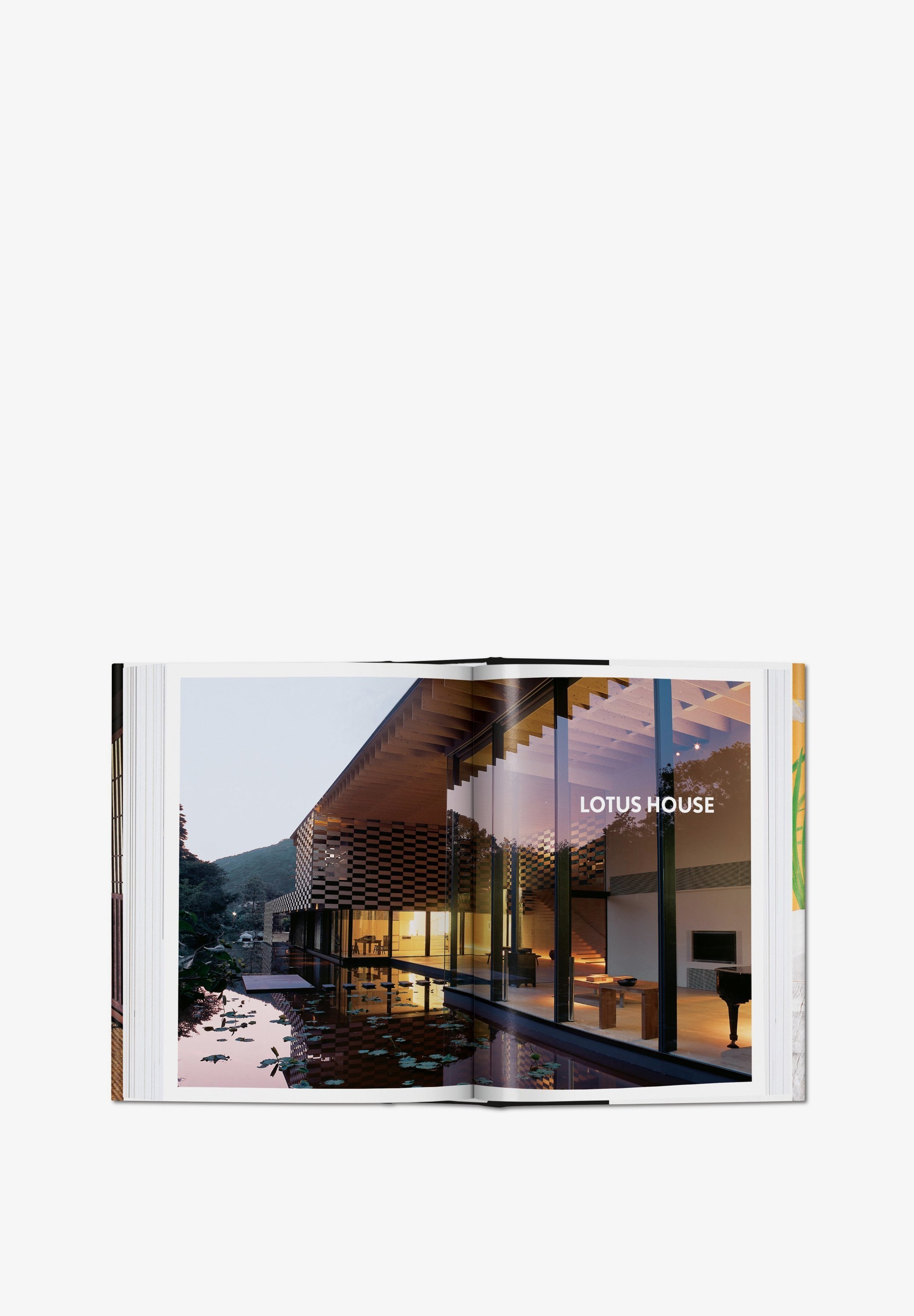 TASCHEN | LIBRO LIVING IN JAPAN 40TH ED - Scalpers