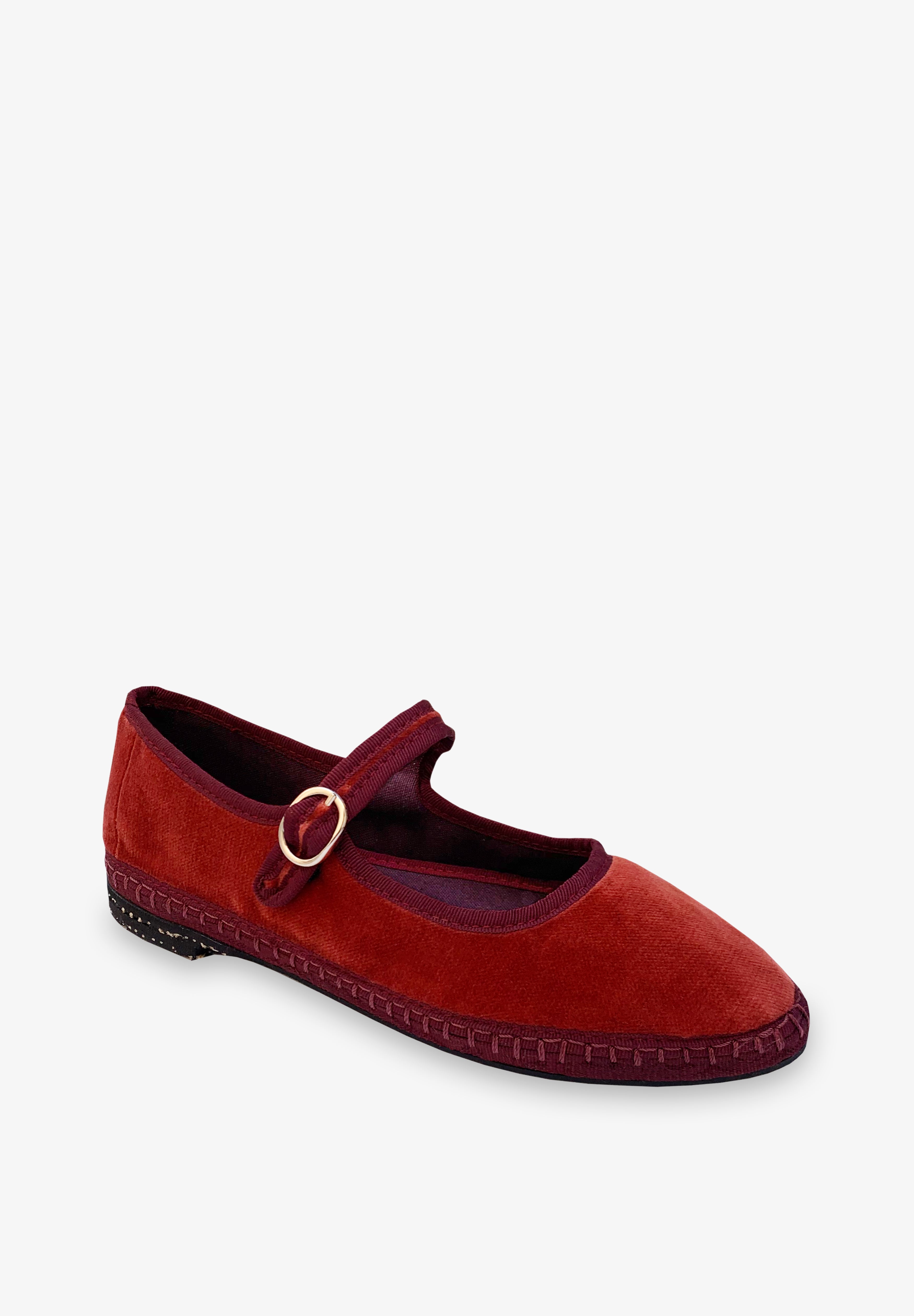 FLABELUS | SLIPPERS MARY JANE MARGARET