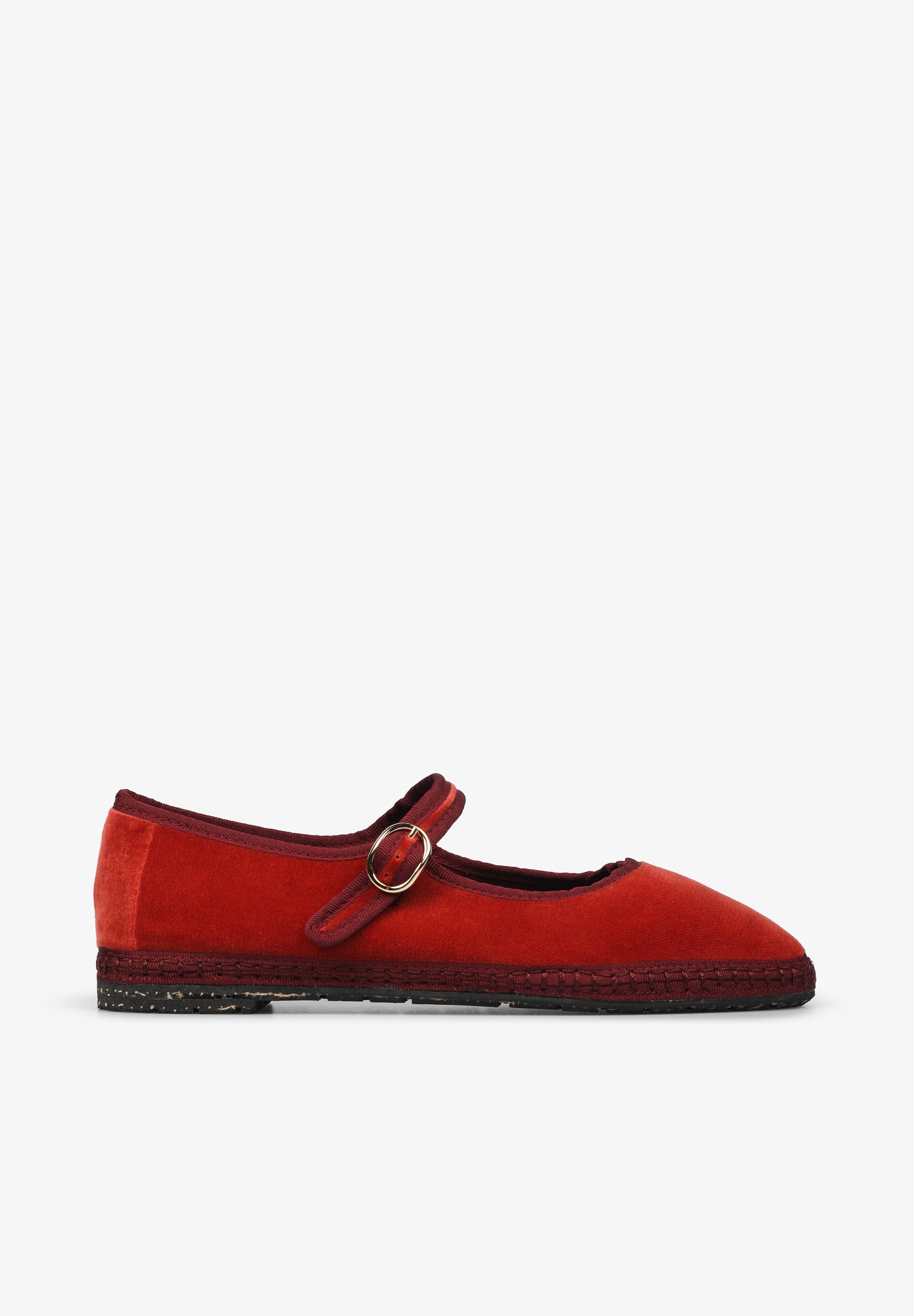 FLABELUS | SLIPPERS MARY JANE MARGARET