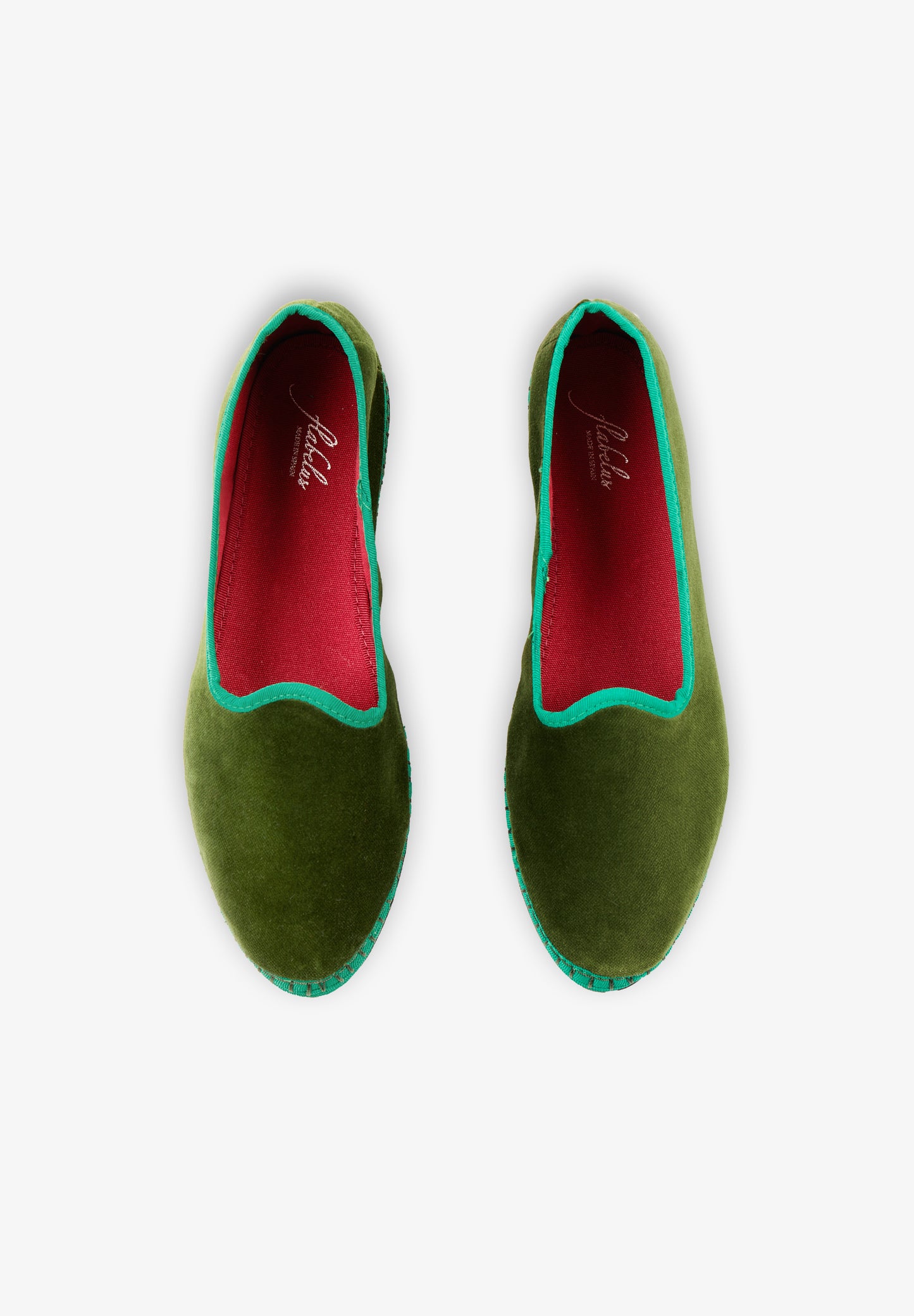 FLABELUS | SLIPPERS BETH - Scalpers