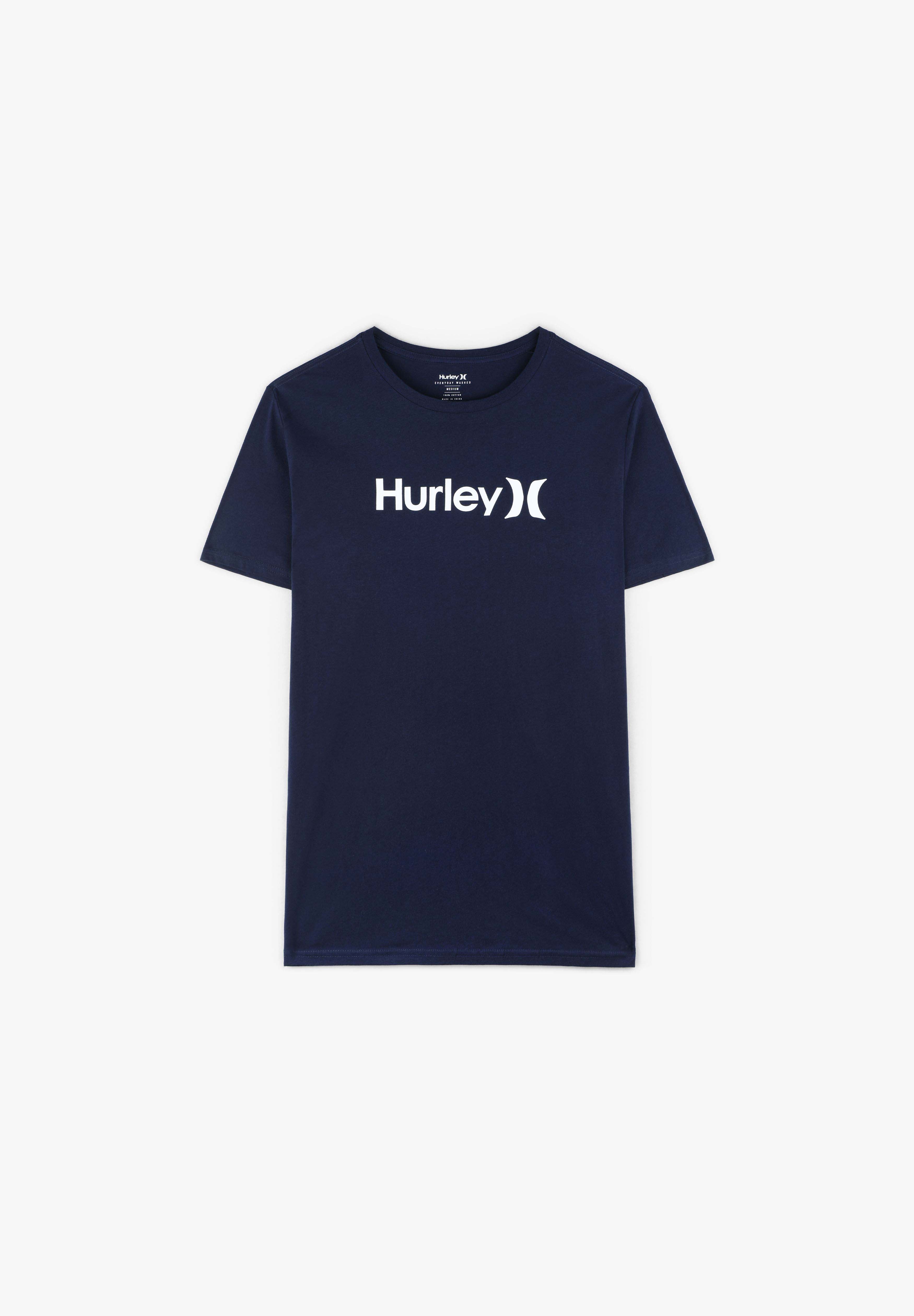 HURLEY | CAMISETA EVERYDAY WASHED