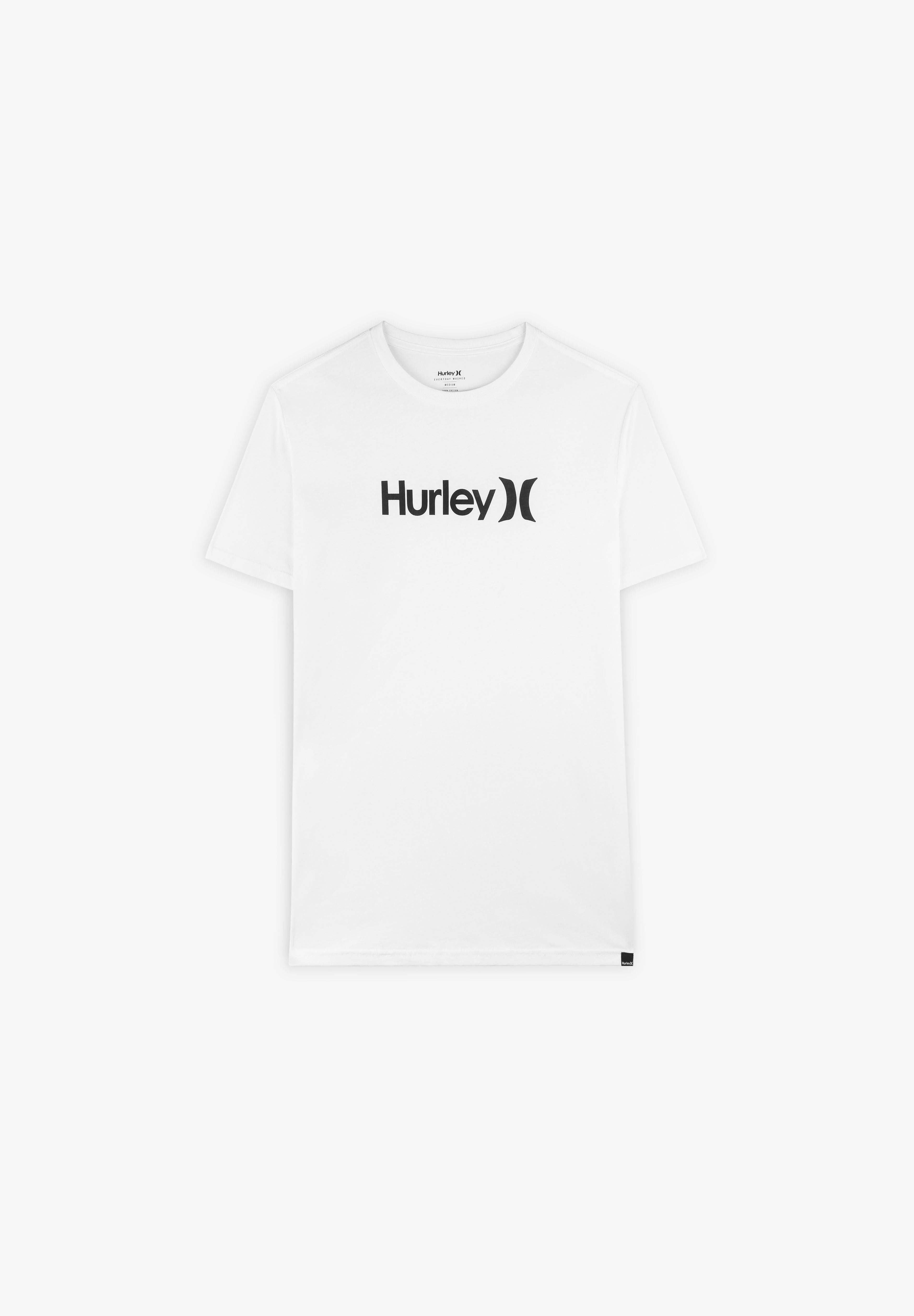 HURLEY | CAMISETA EVERYDAY WASHED
