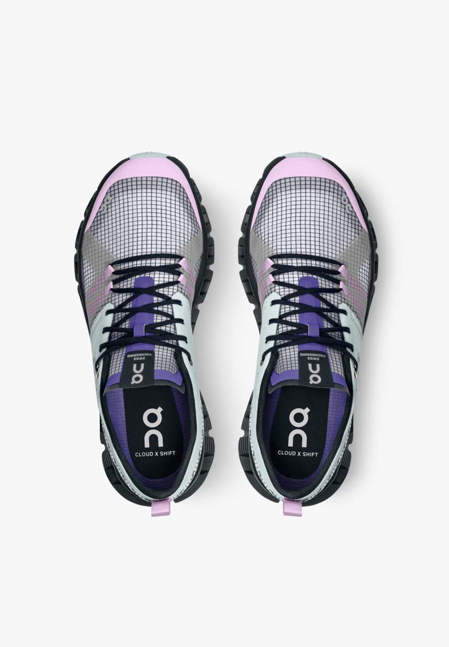 ON-RUNNING | ZAPATILLAS CLOUD X SHIFT MUJER