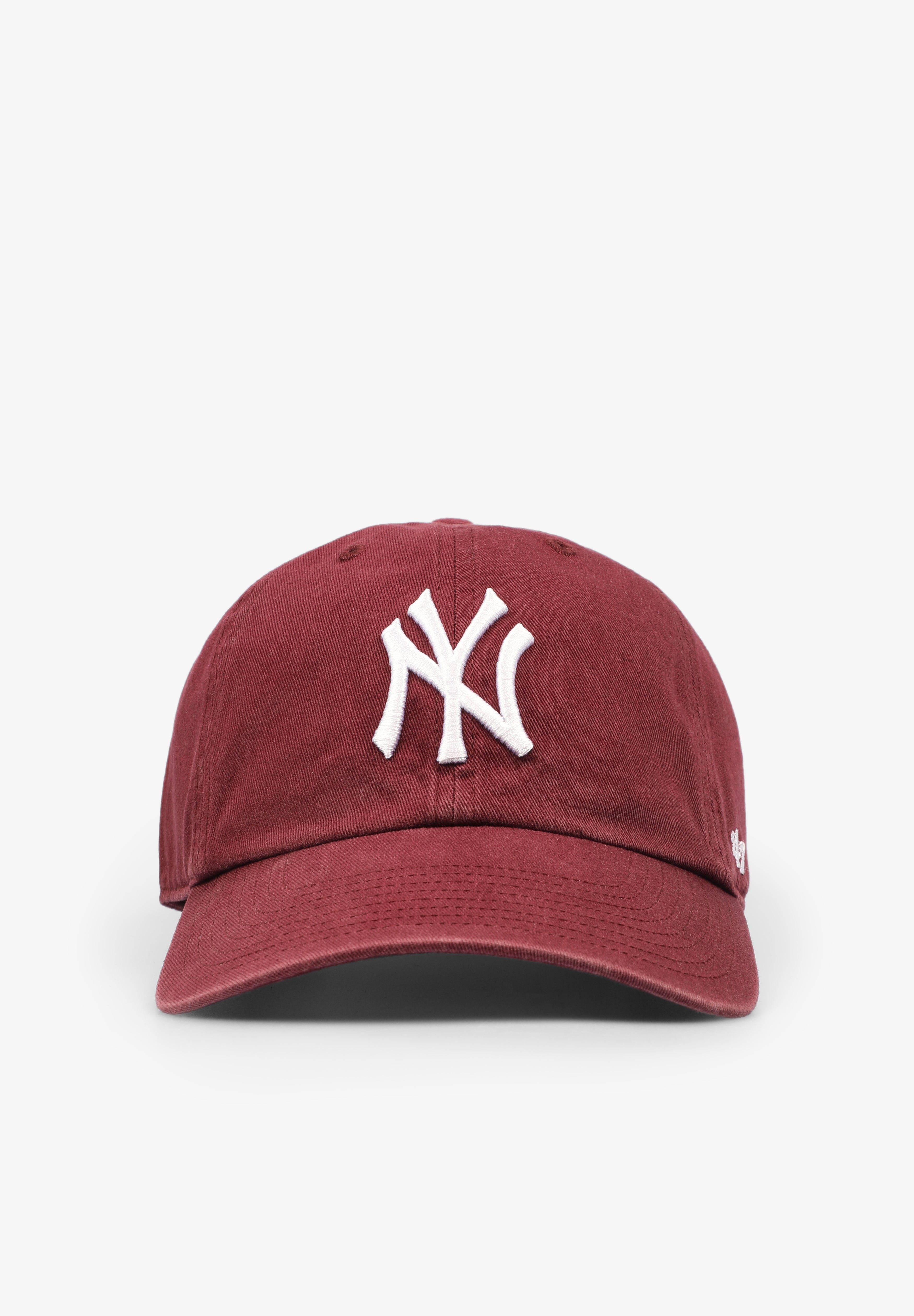 47 BRAND | MLB NEW YORK YANKEES '47 CLEAN UP