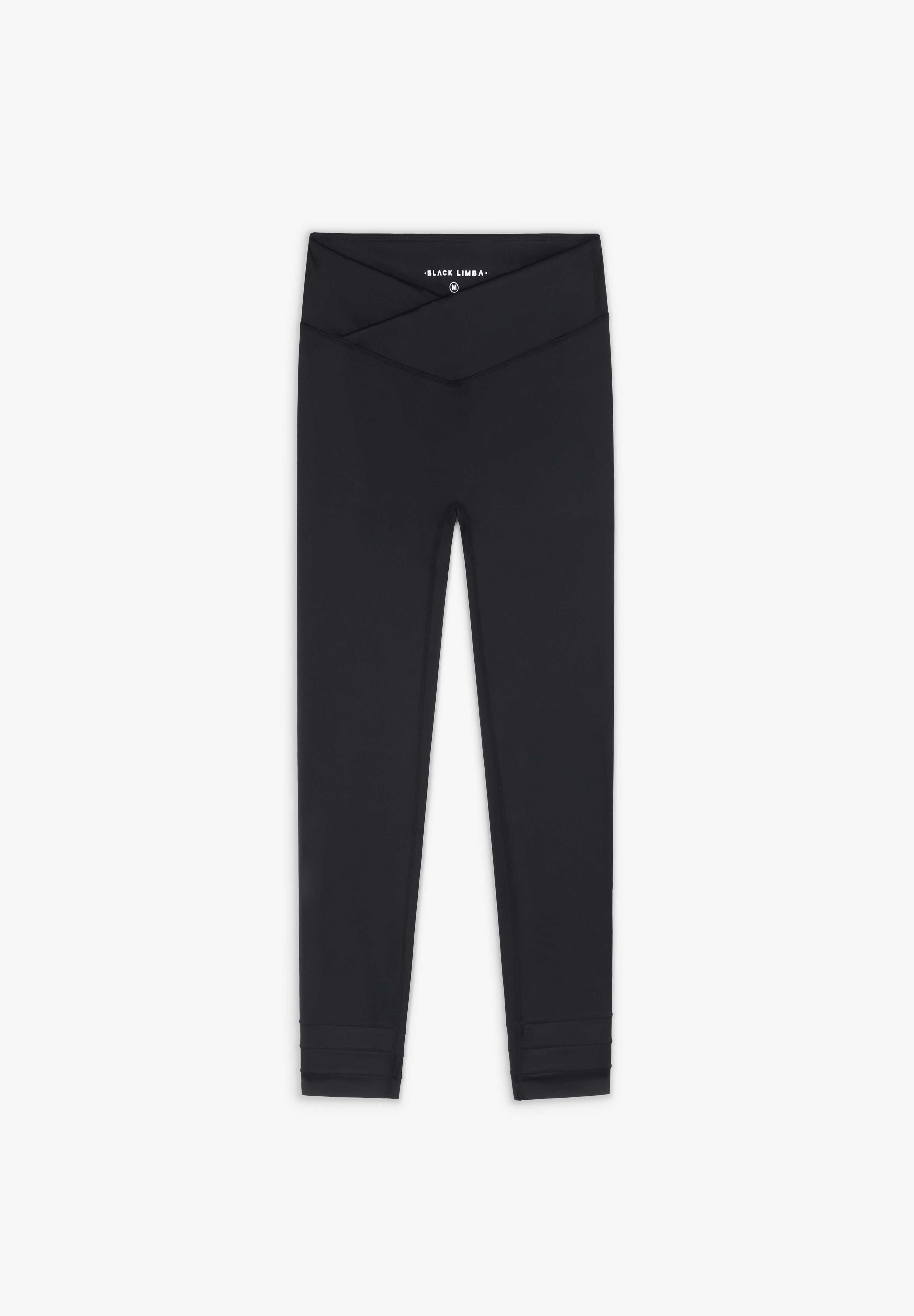BLACK LIMBA | LEGGING DEPORTIVO JARI - Scalpers