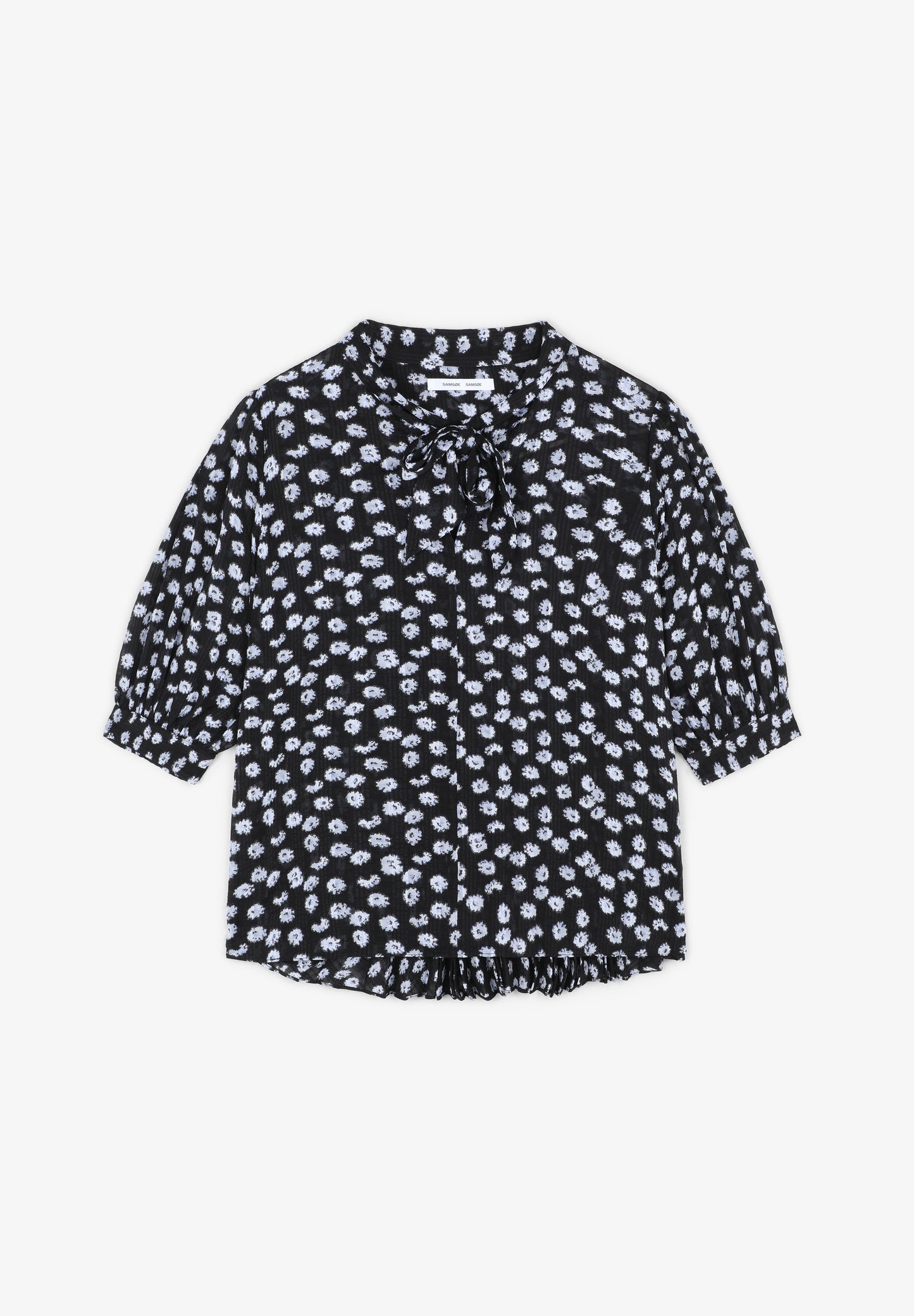 SAMSOE SAMSOE | BLUSA DOROTHE 14018