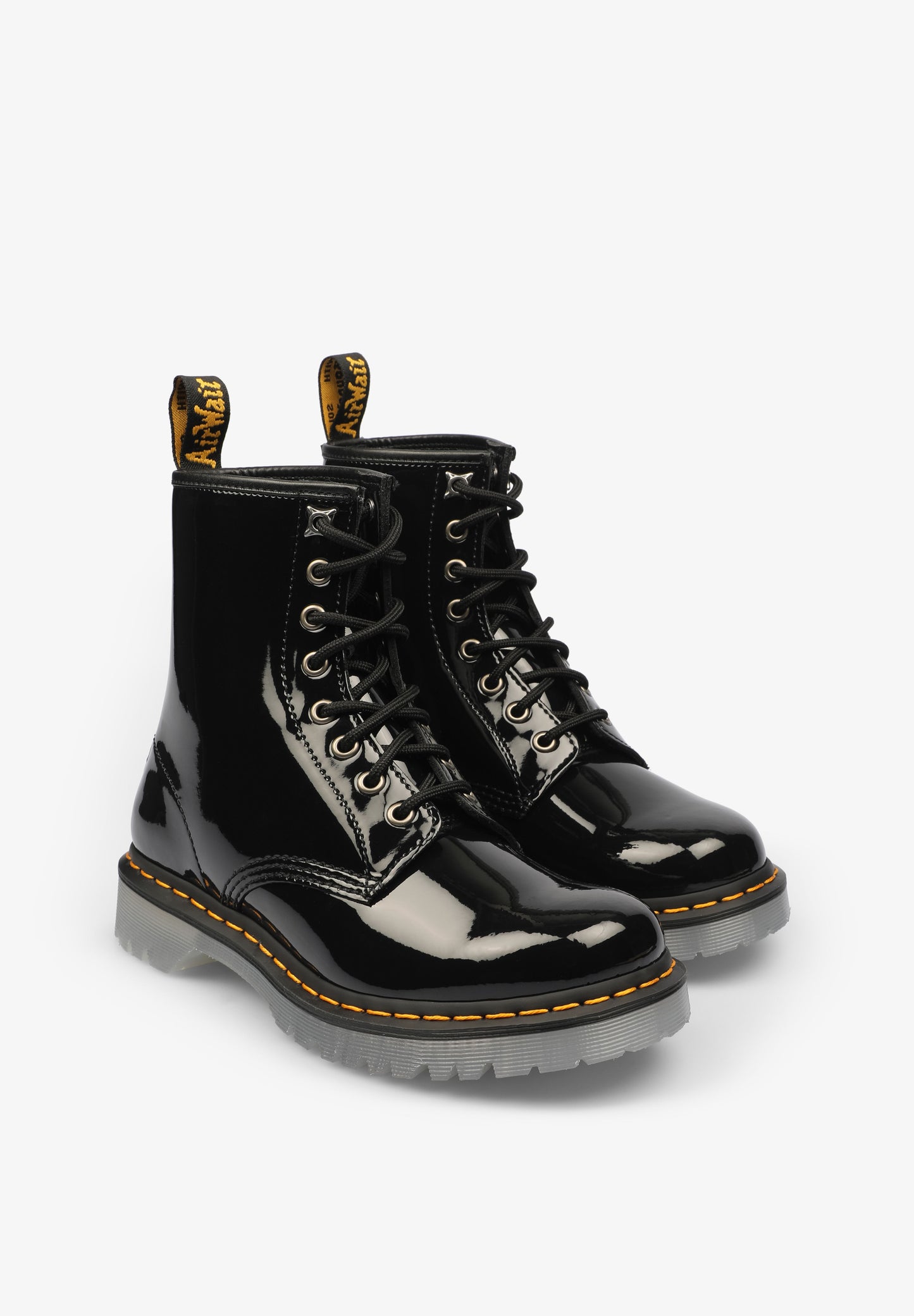 DR MARTENS |BOTAS 1460 ICED CHAROL