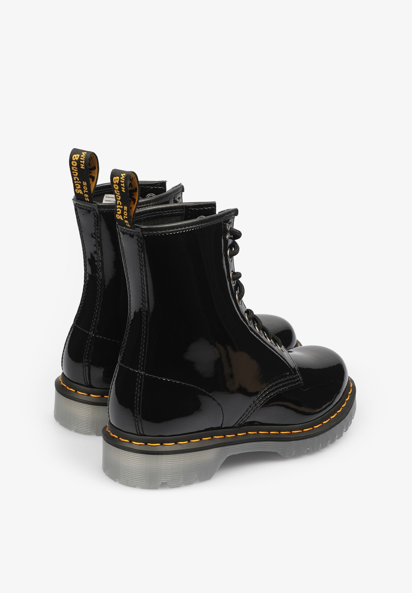 DR MARTENS |BOTAS 1460 ICED CHAROL