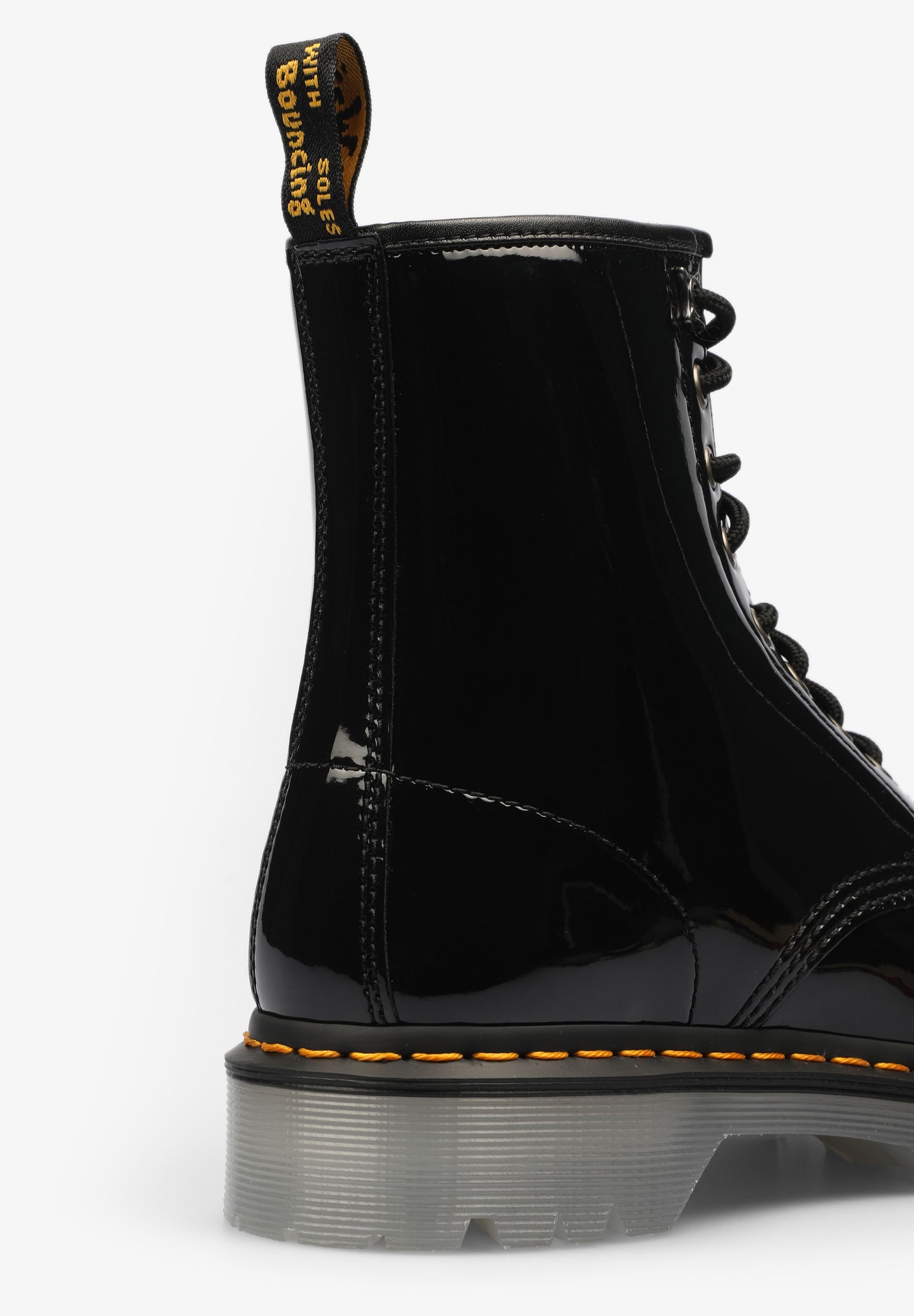 DR MARTENS |BOTAS 1460 ICED CHAROL