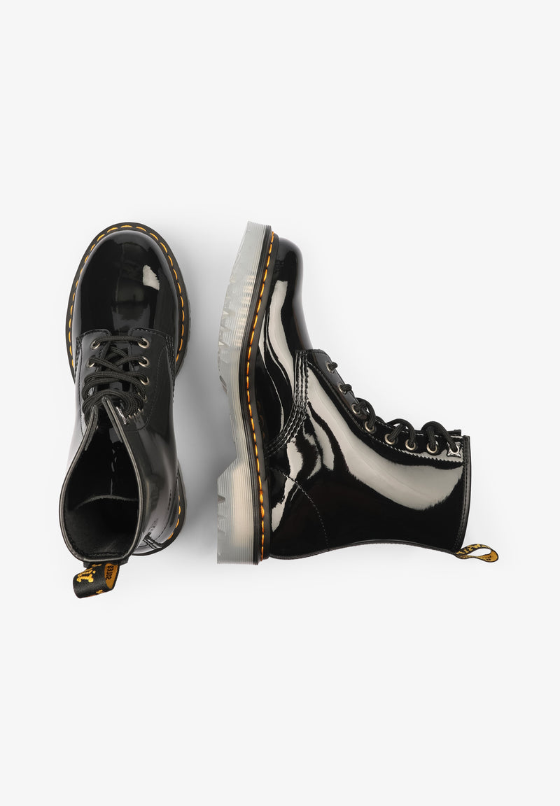 DR MARTENS BOTAS 1460 ICED CHAROL Scalpers