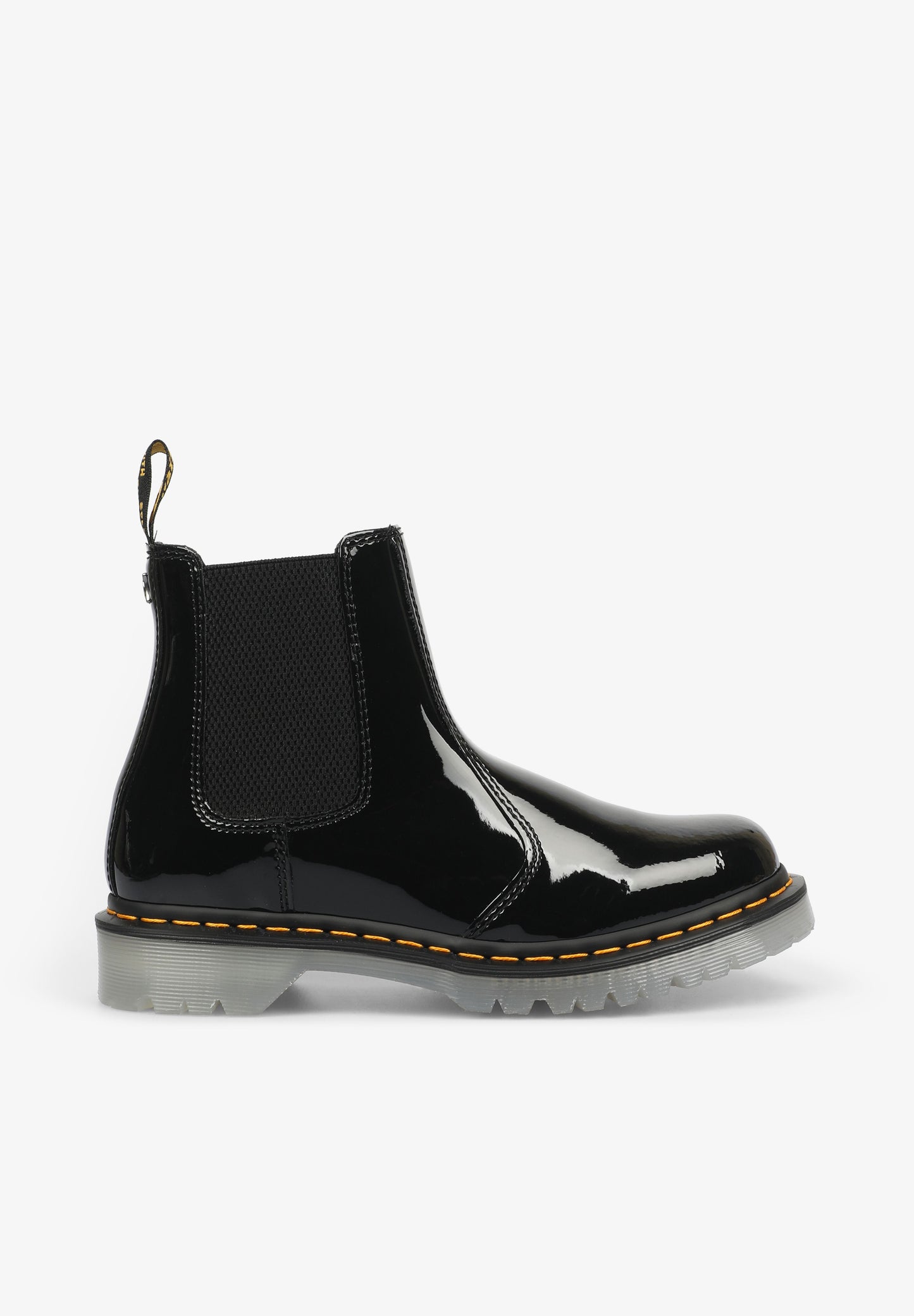 DR MARTENS | BOTAS CHELSEA 2976 ICED CHAROL