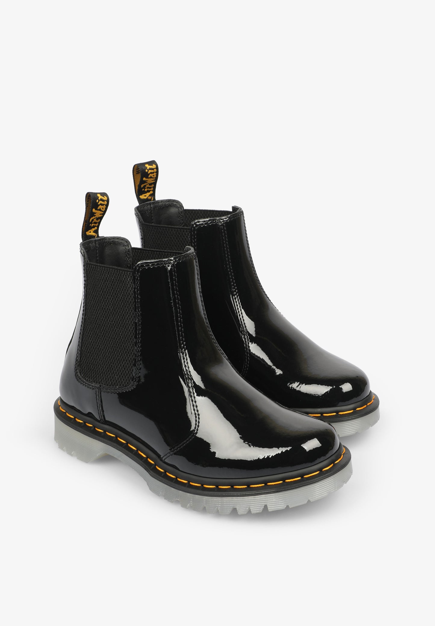 DR MARTENS | BOTAS CHELSEA 2976 ICED CHAROL