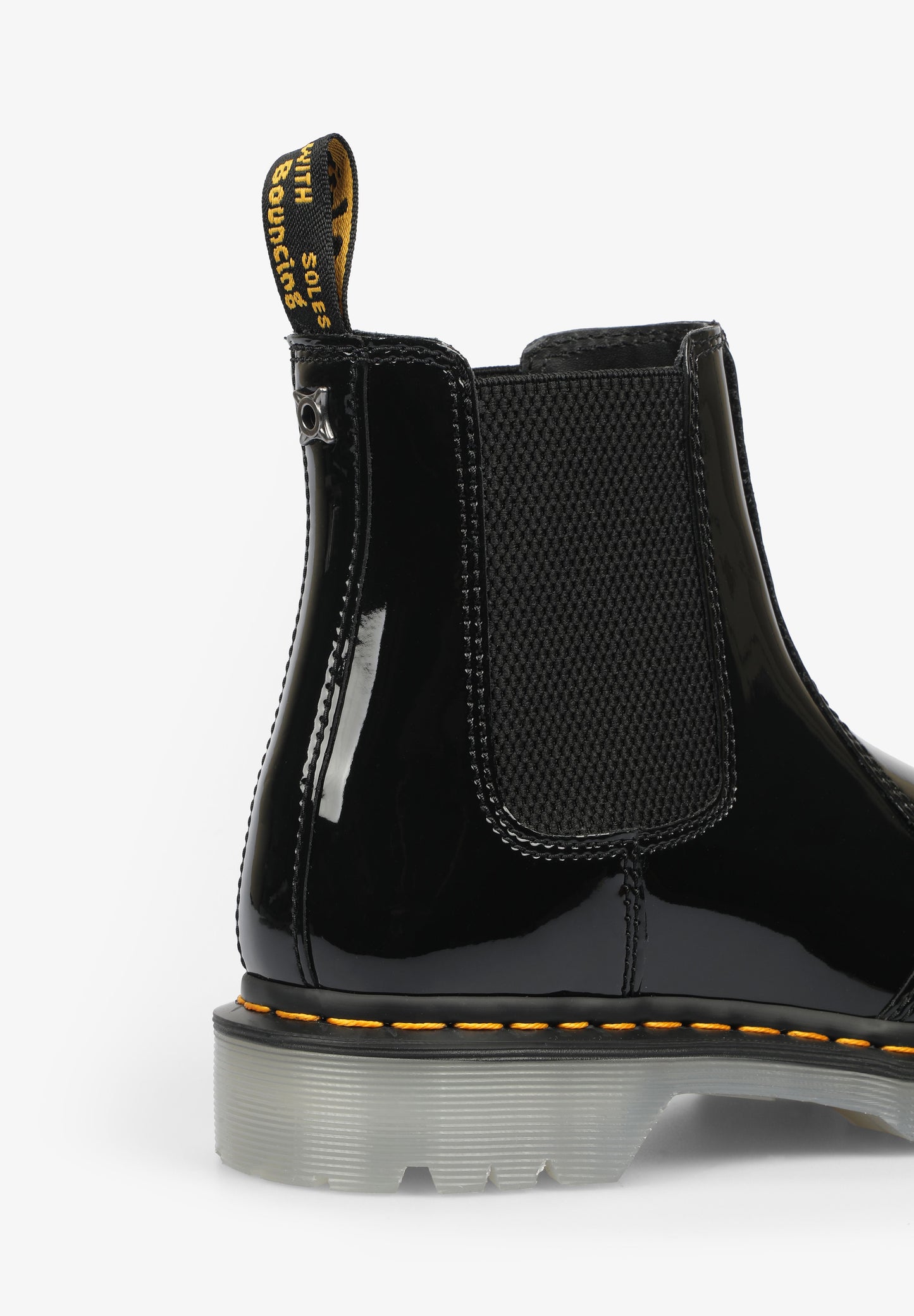 DR MARTENS | BOTAS CHELSEA 2976 ICED CHAROL