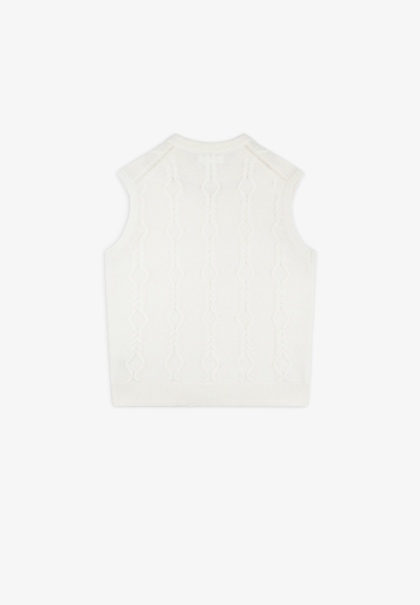 SAMSOE SAMSOE | CHALECO MAS HOMBRE