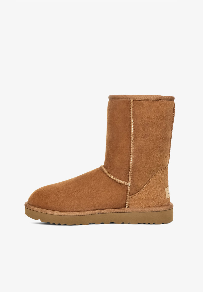 UGG | BOTAS CLASSIC II SHORT