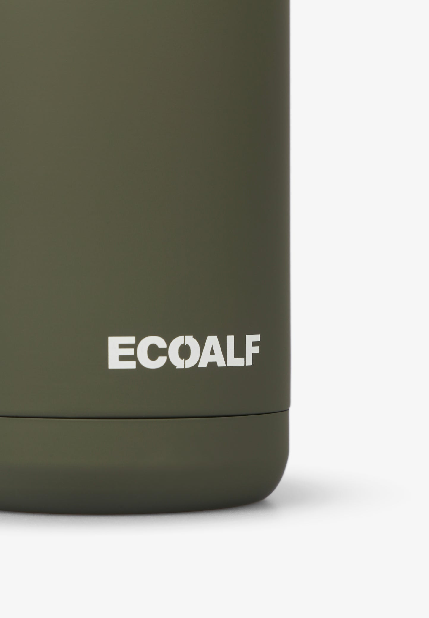 ECOALF | BOTELLA BECAUSE