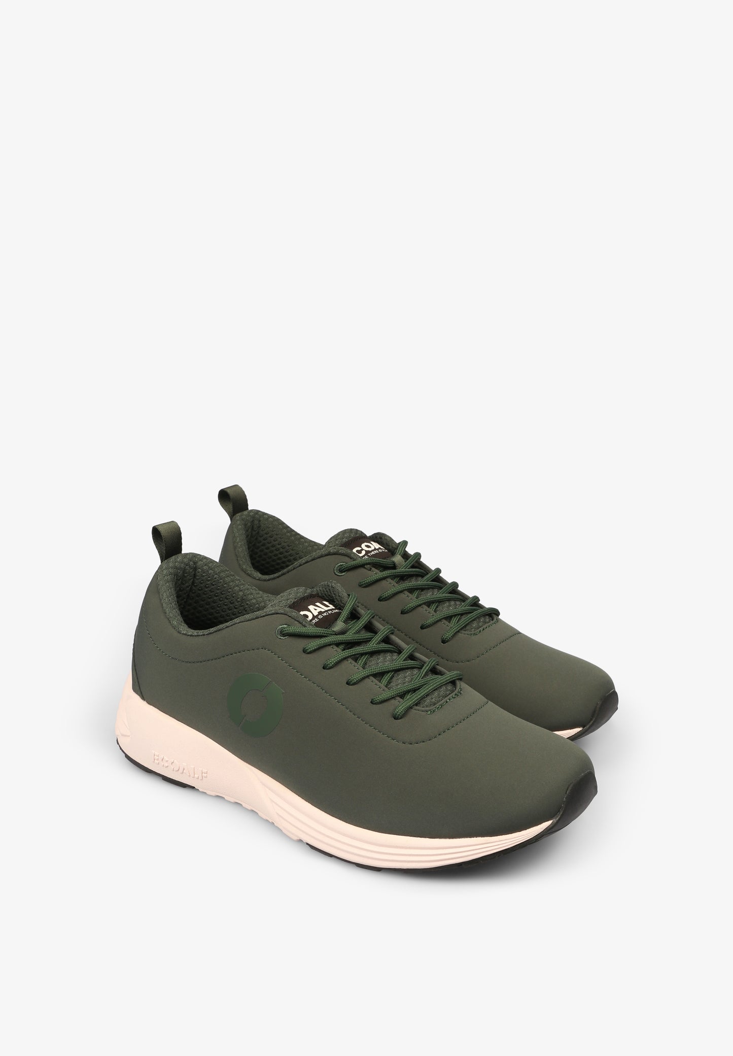 ECOALF | SNEAKERS OREGON HOMBRE