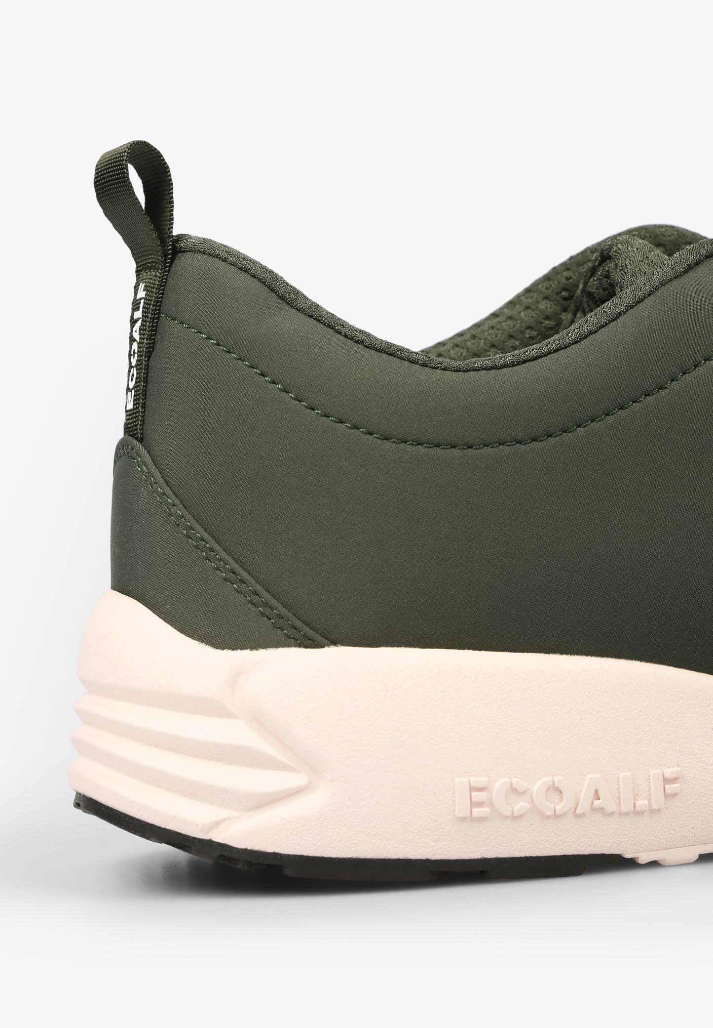 ECOALF | SNEAKERS OREGON HOMBRE
