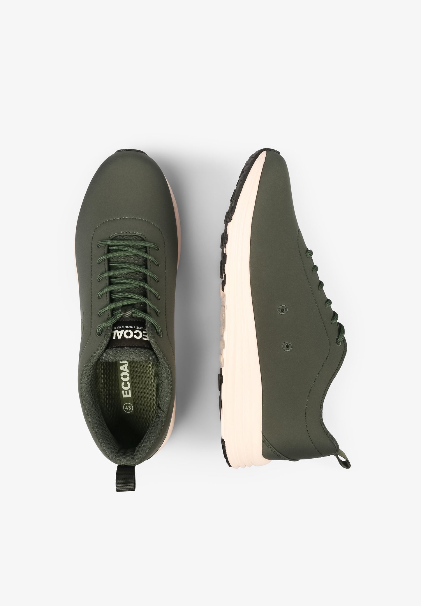 ECOALF | SNEAKERS OREGON HOMBRE
