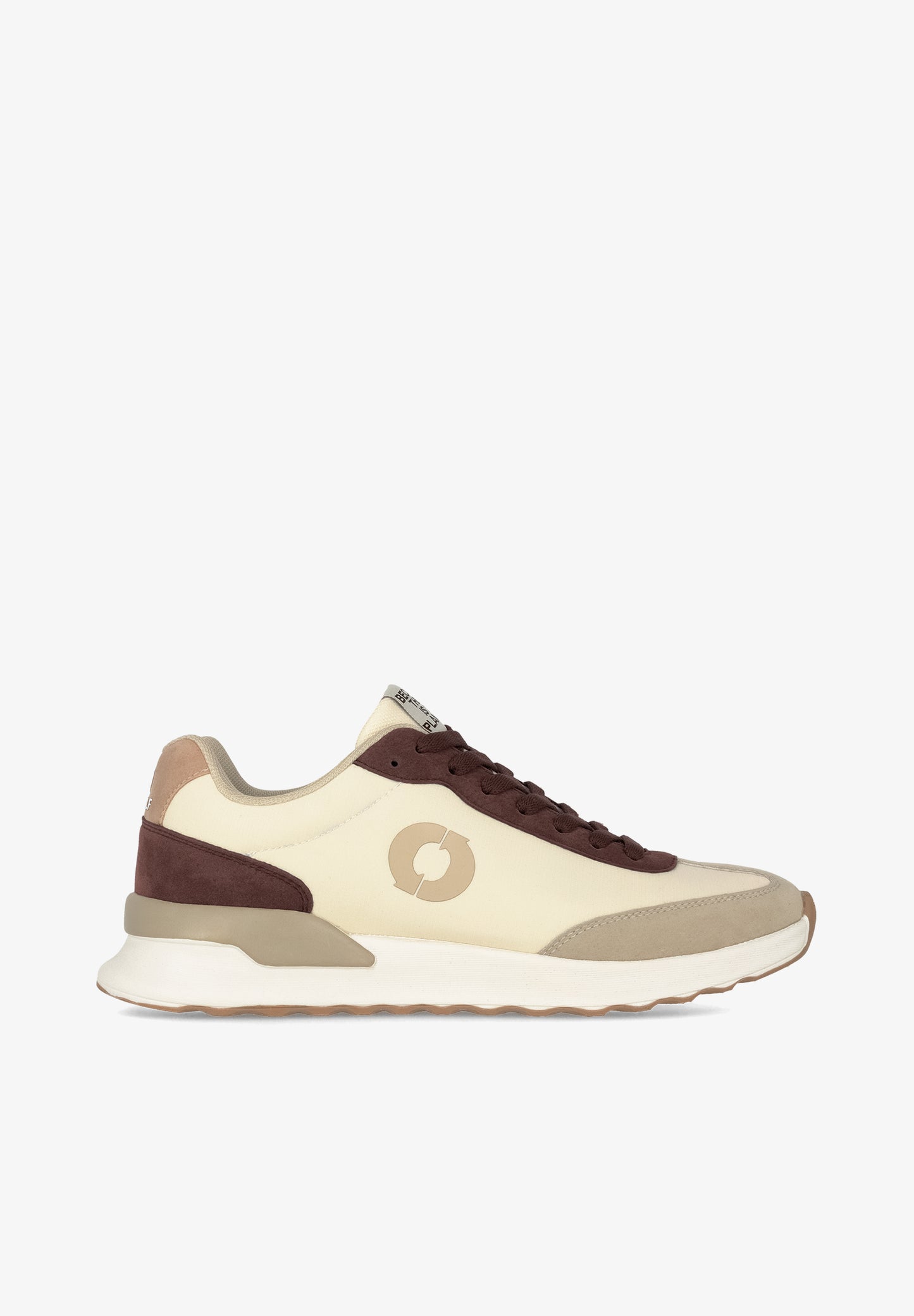 ECOALF | SNEAKERS PRINCE MUJER