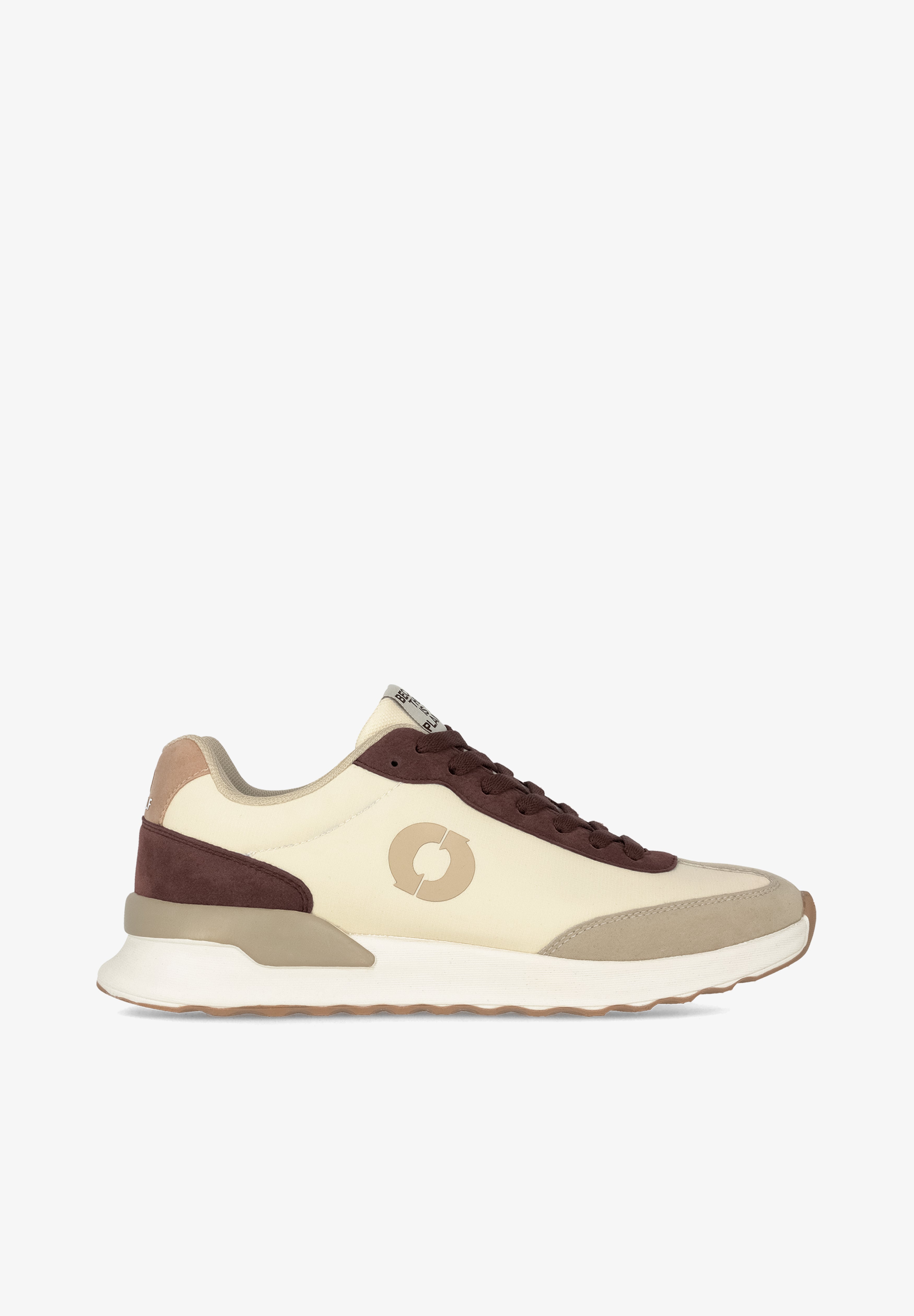 ECOALF | SNEAKERS PRINCE MUJER