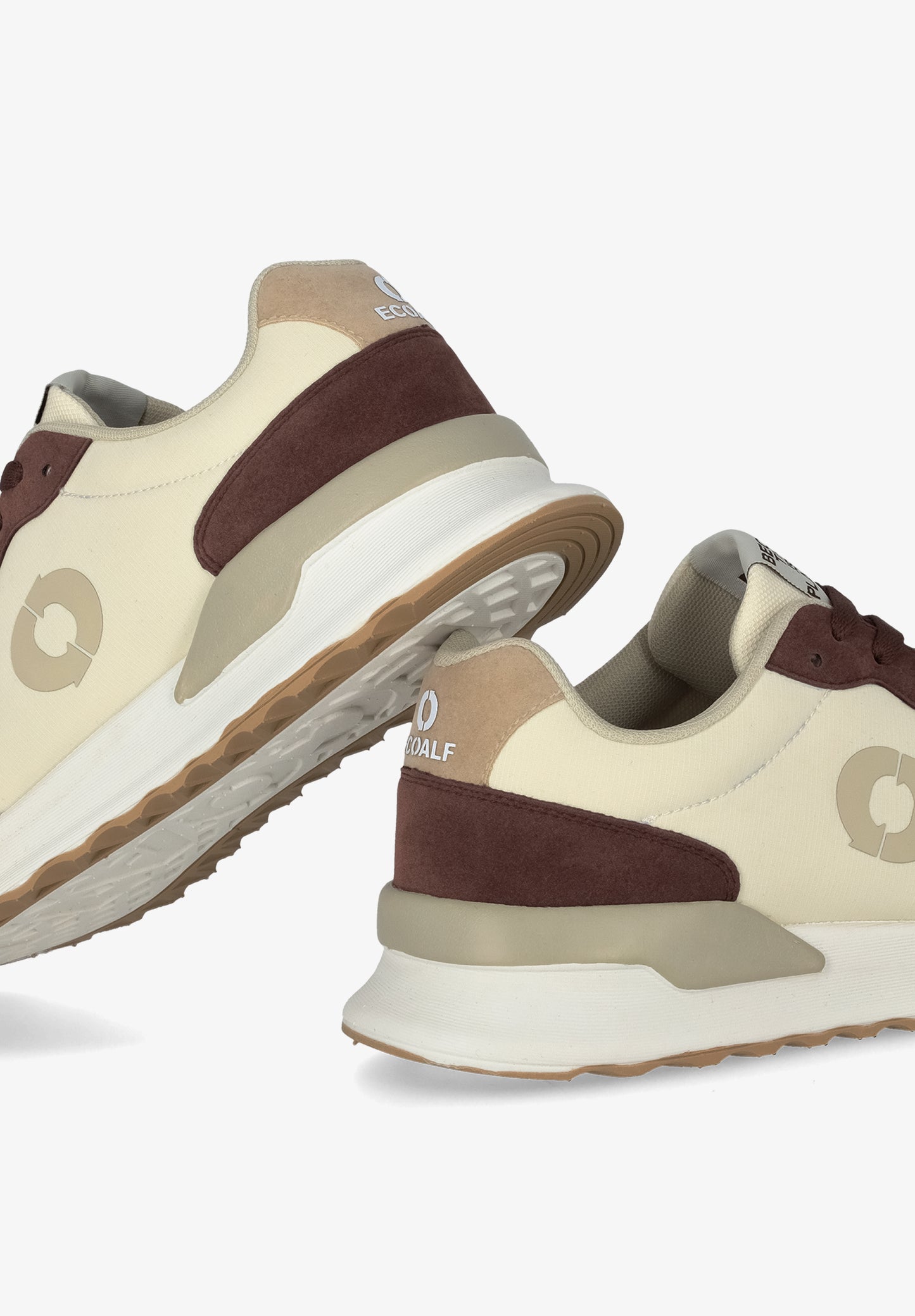 ECOALF | SNEAKERS PRINCE MUJER