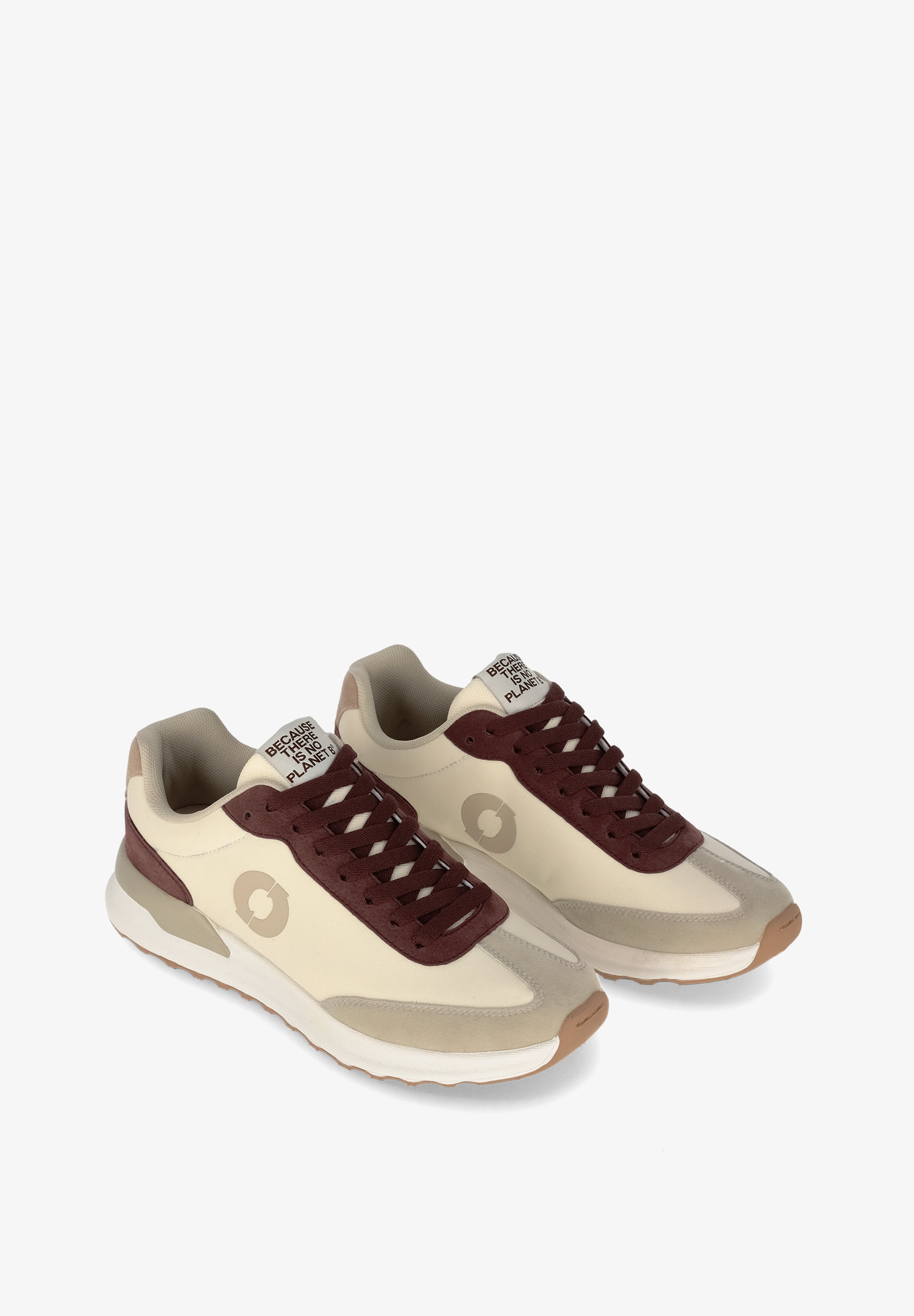 ECOALF | SNEAKERS PRINCE MUJER