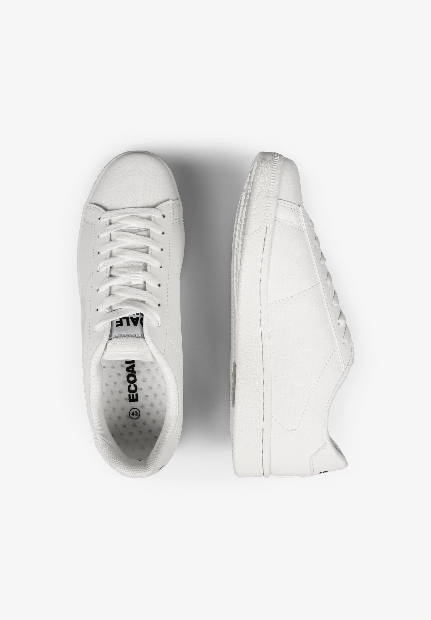 ECOALF | SNEAKERS WIMBLEDON HOMBRE