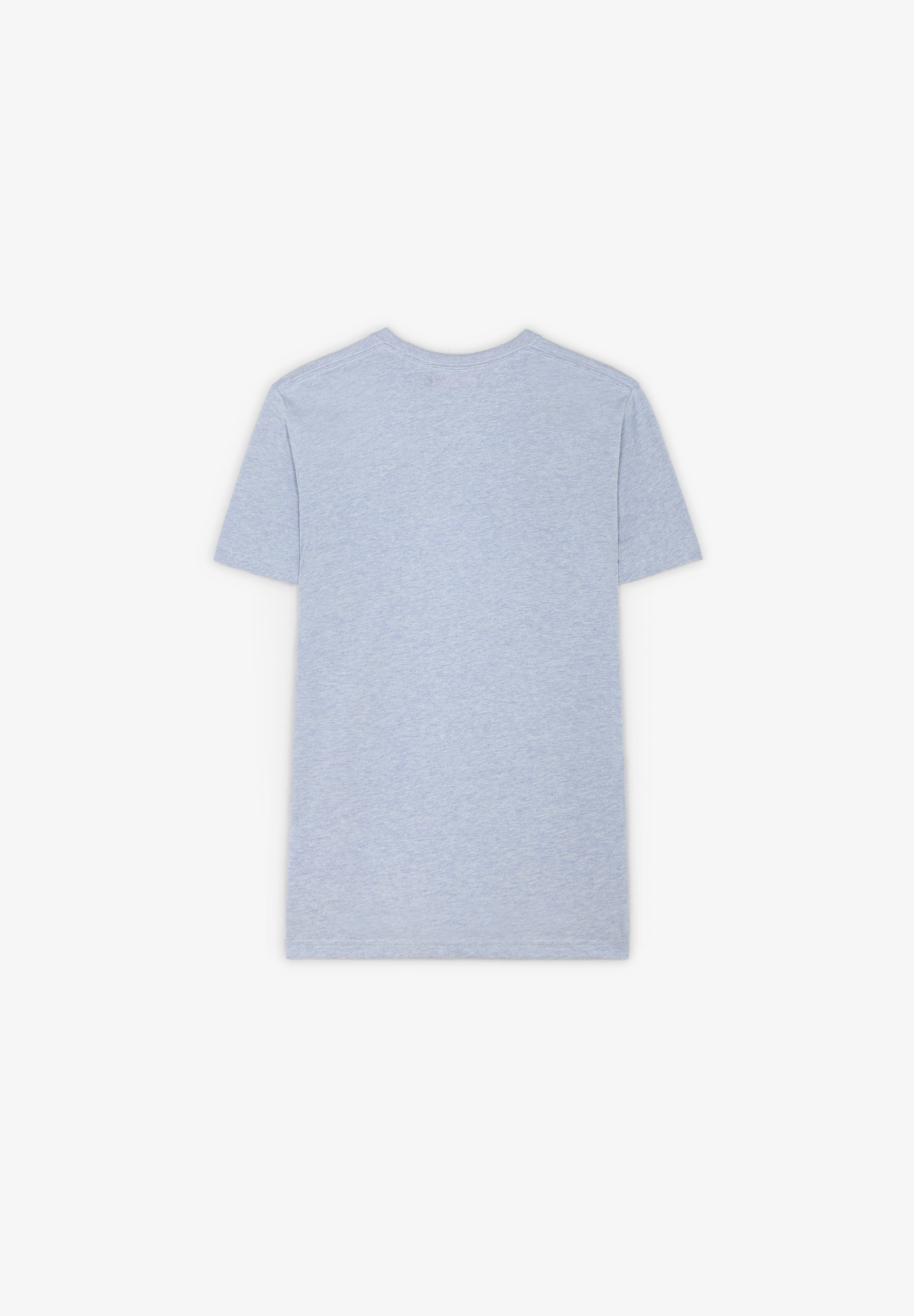 REVOLUTION | CAMISETA REGULAR