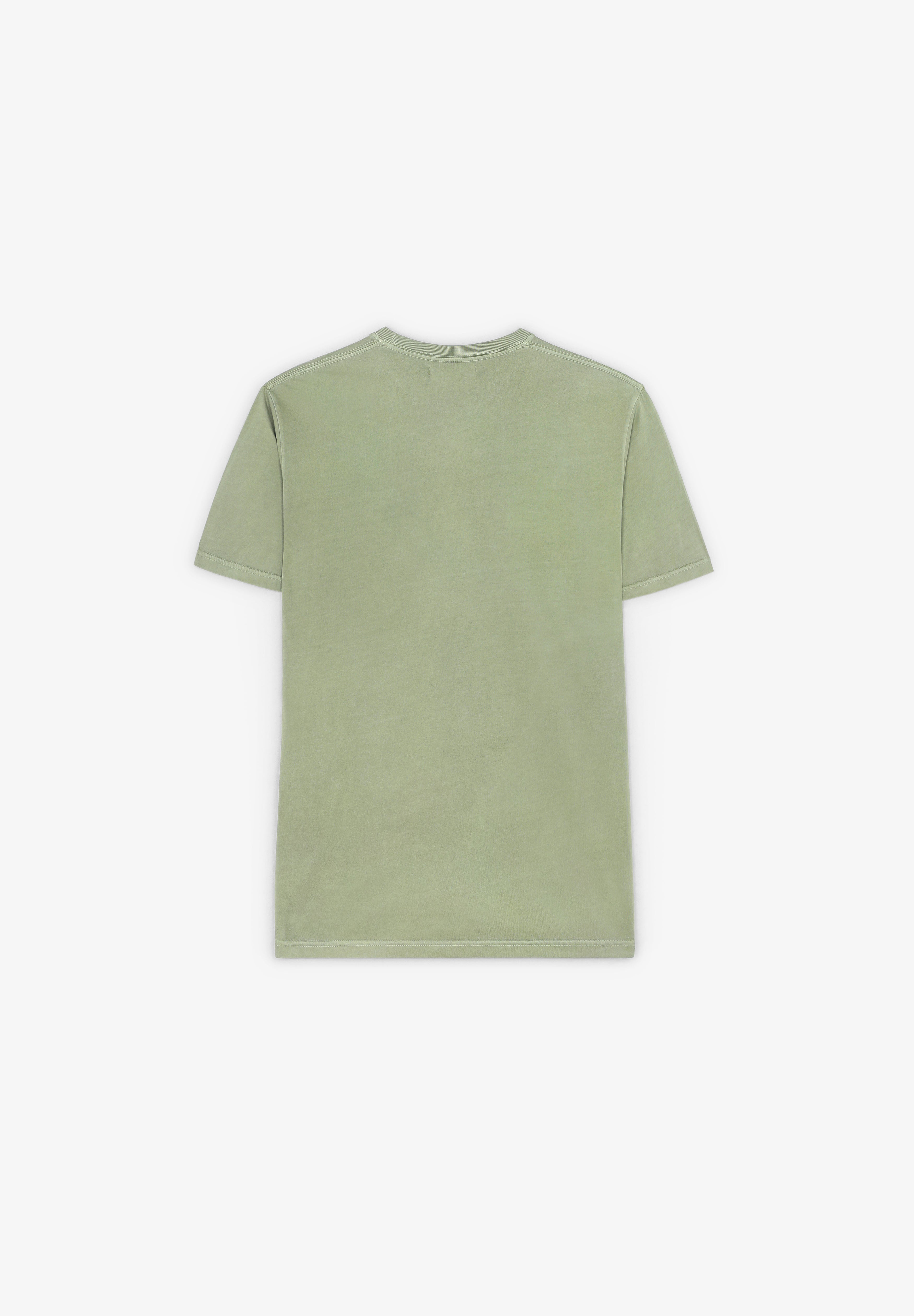 REVOLUTION | CAMISETA LOOSE