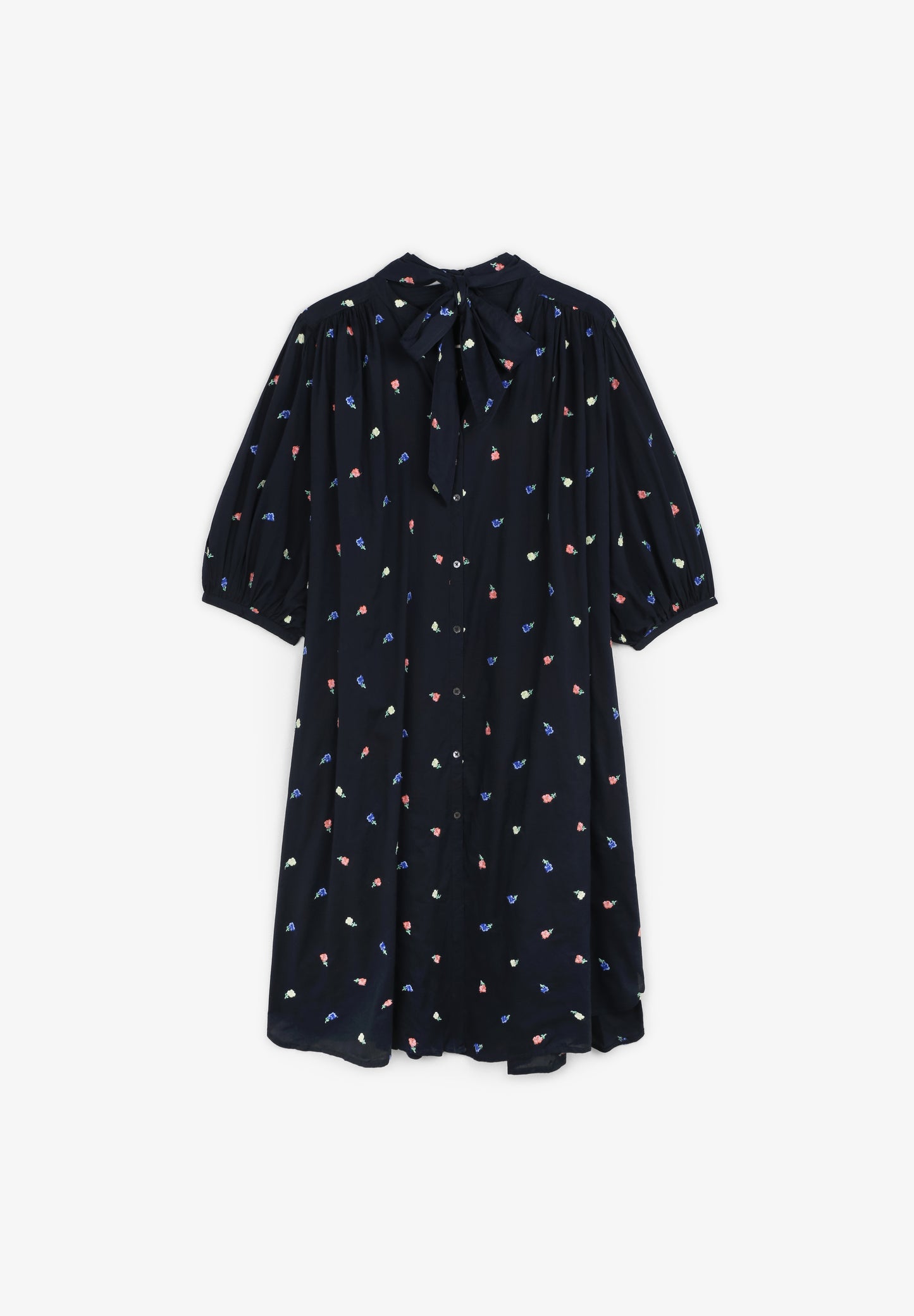 BELLEROSE | VESTIDO ISIS