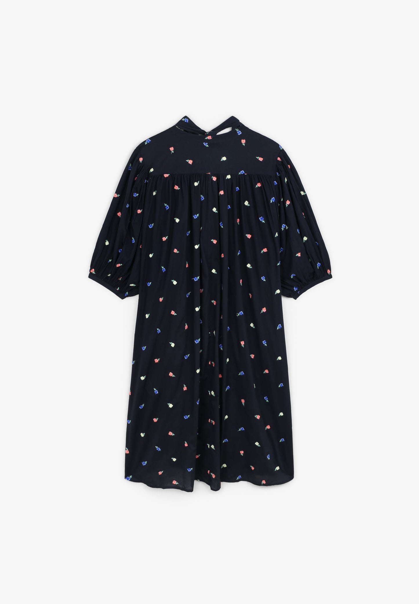 BELLEROSE | VESTIDO ISIS