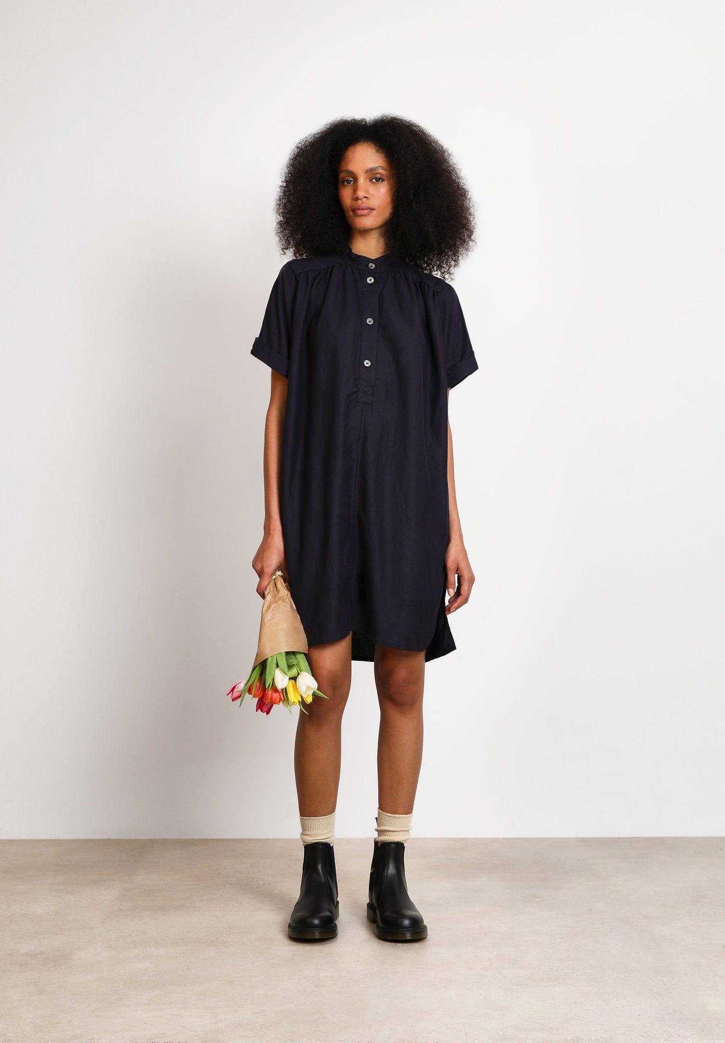 BELLEROSE | VESTIDO POMME