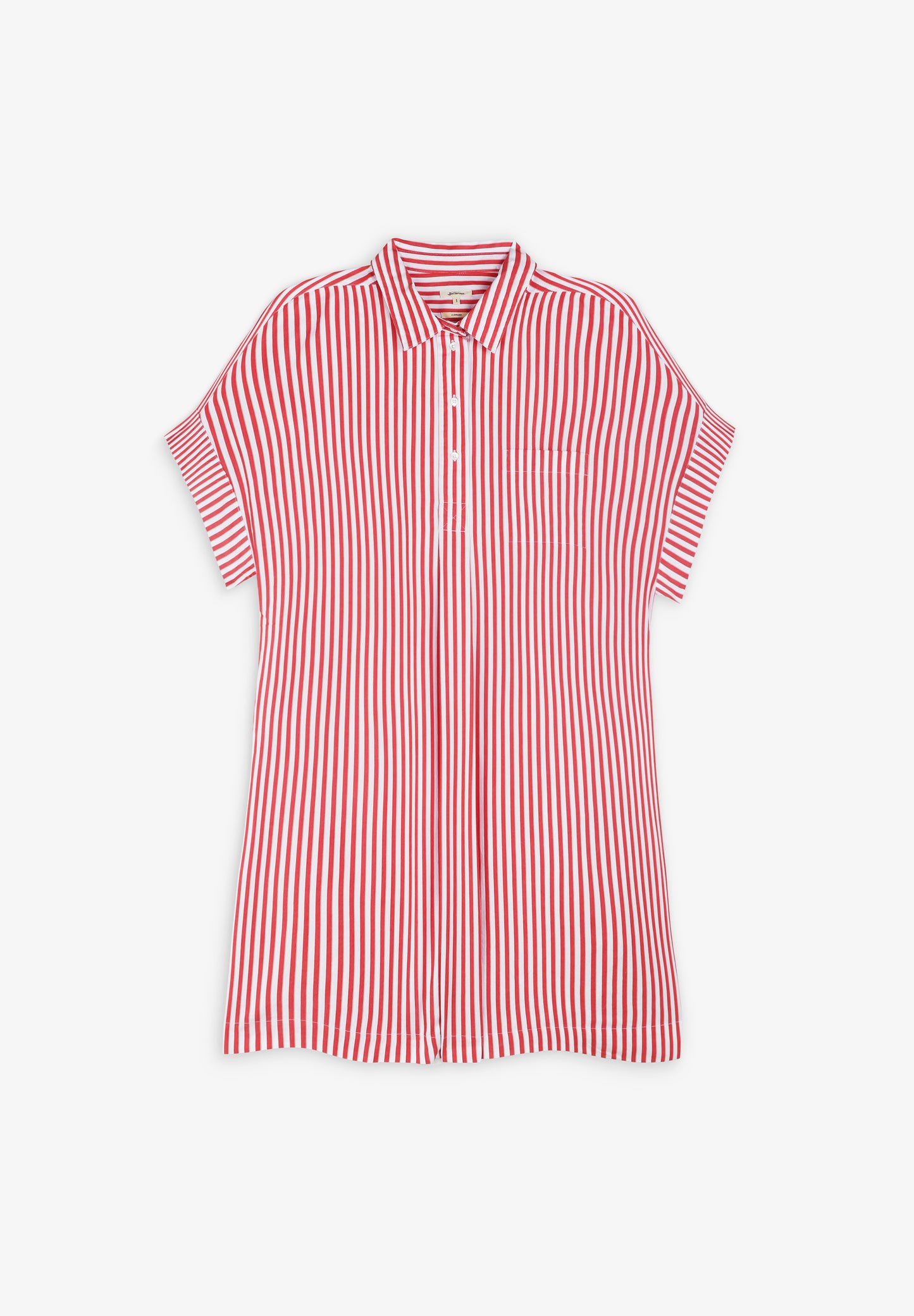 BELLEROSE | VESTIDO GRACE