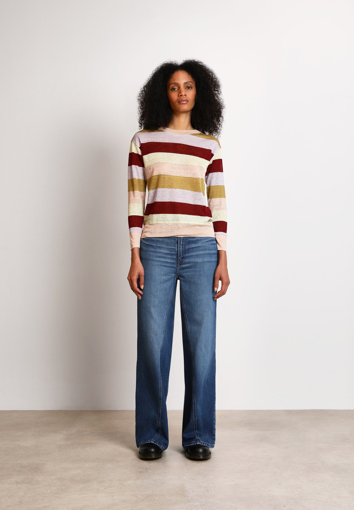 BELLEROSE | CAMISETA SENIA