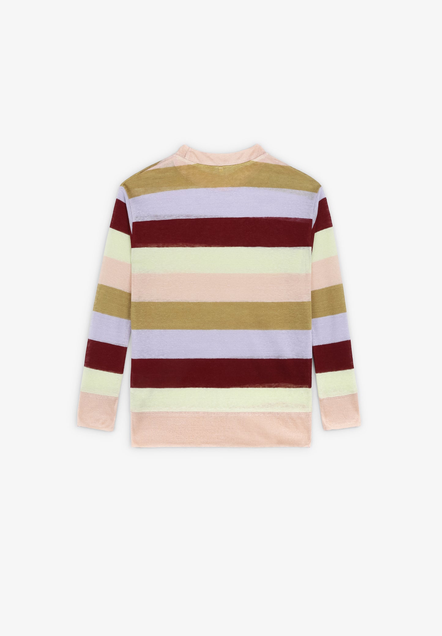 BELLEROSE | CAMISETA SENIA