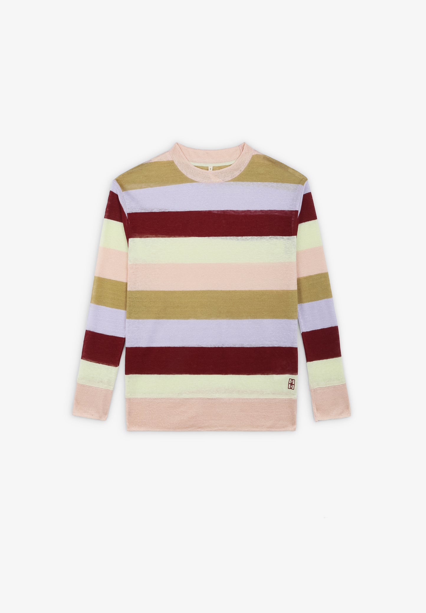 BELLEROSE | CAMISETA SENIA