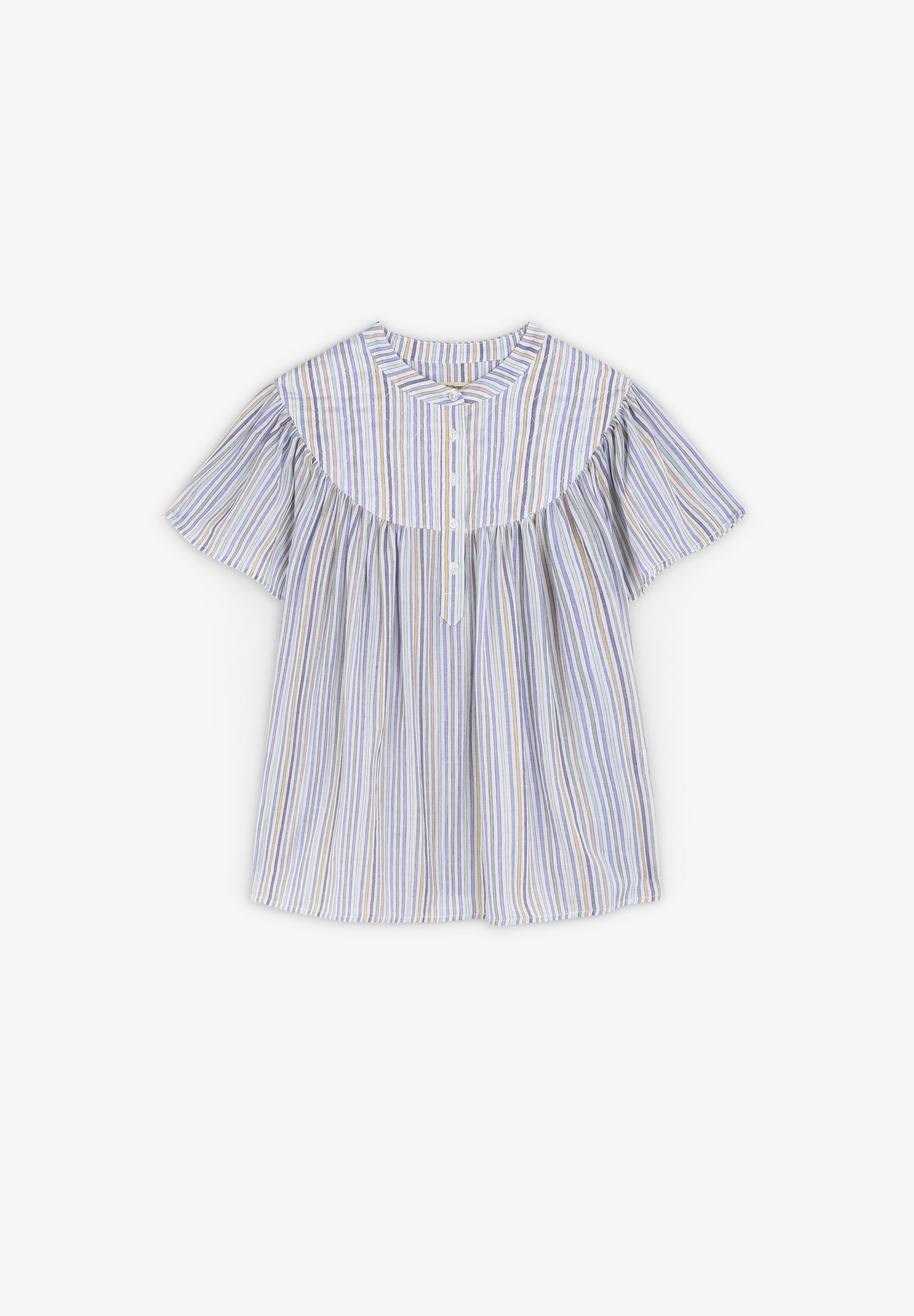 BELLEROSE | CAMISA HEIDI