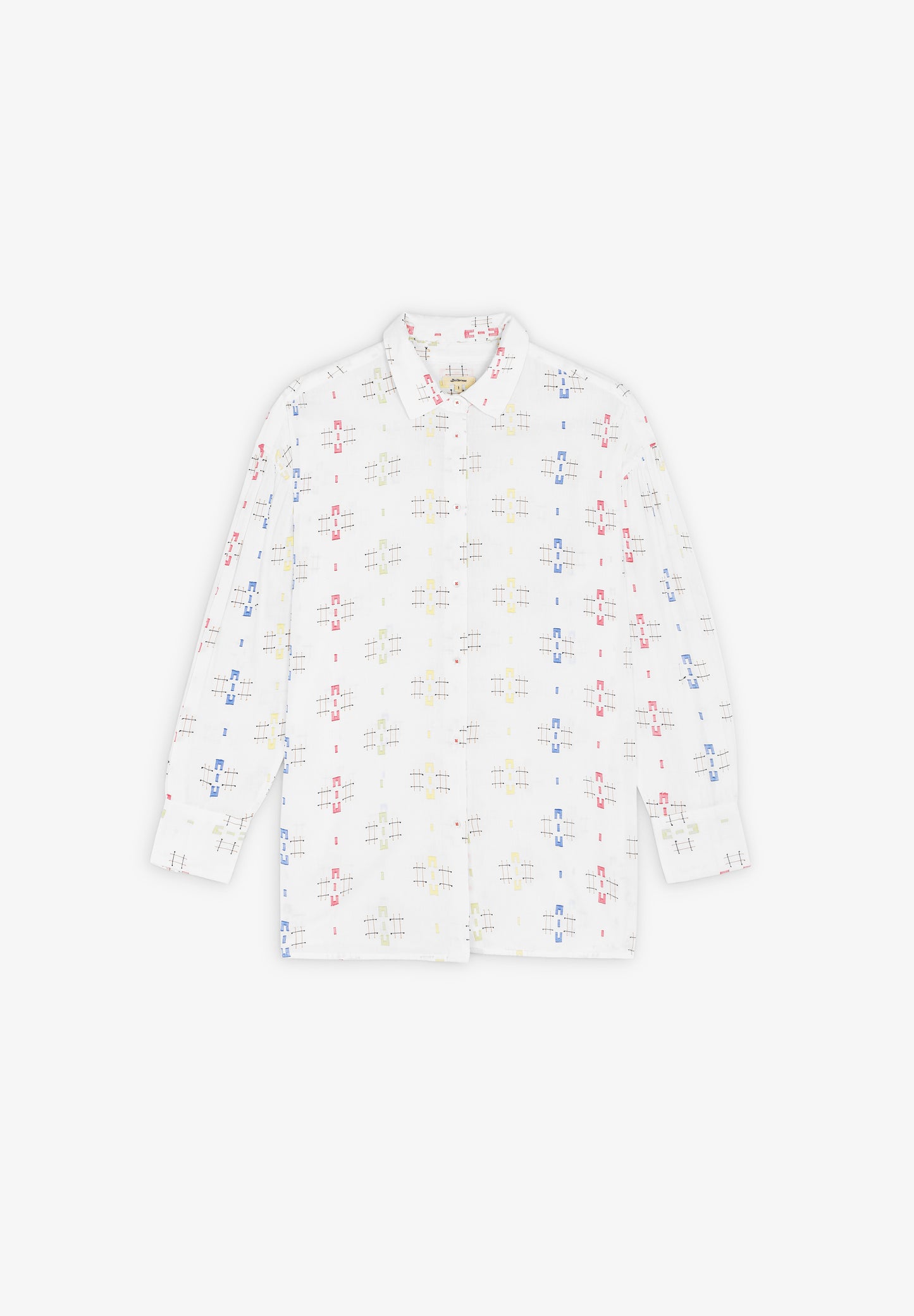 BELLEROSE | CAMISA FASTOO