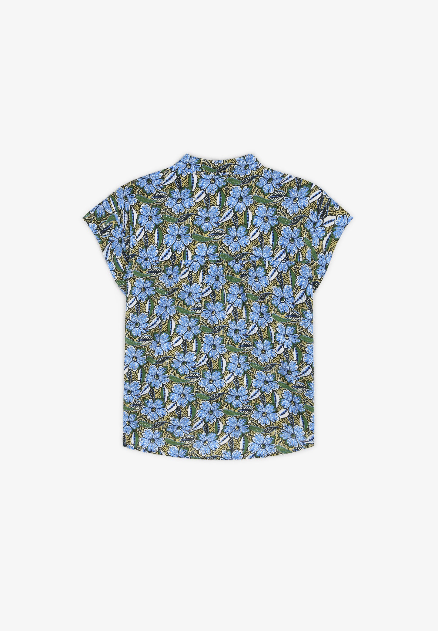 BELLEROSE | CAMISA SOUKIE