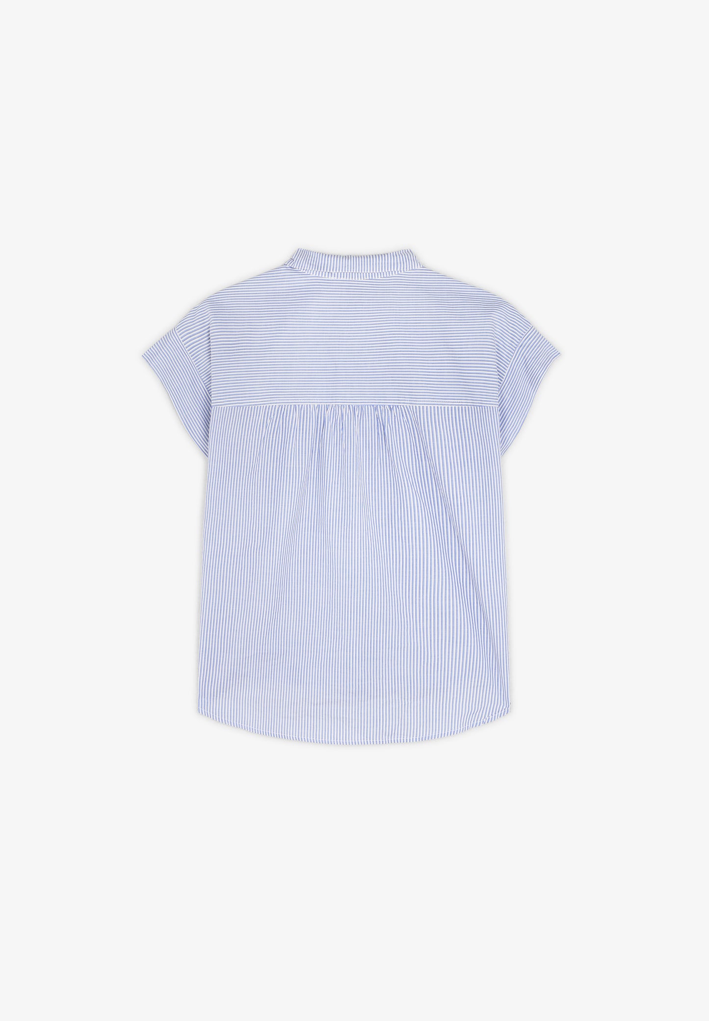 BELLEROSE | CAMISA SOUKIE