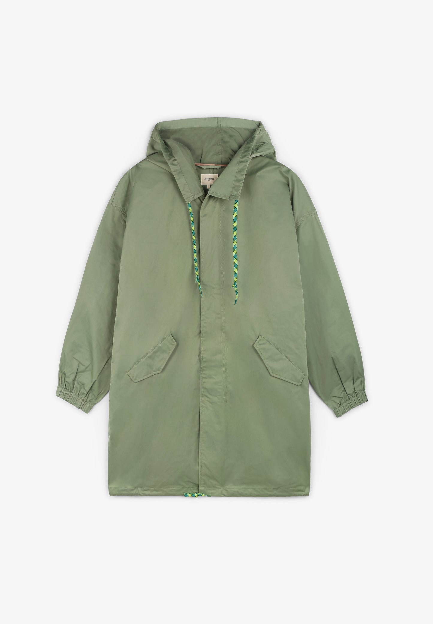 BELLEROSE | ABRIGO LAOS