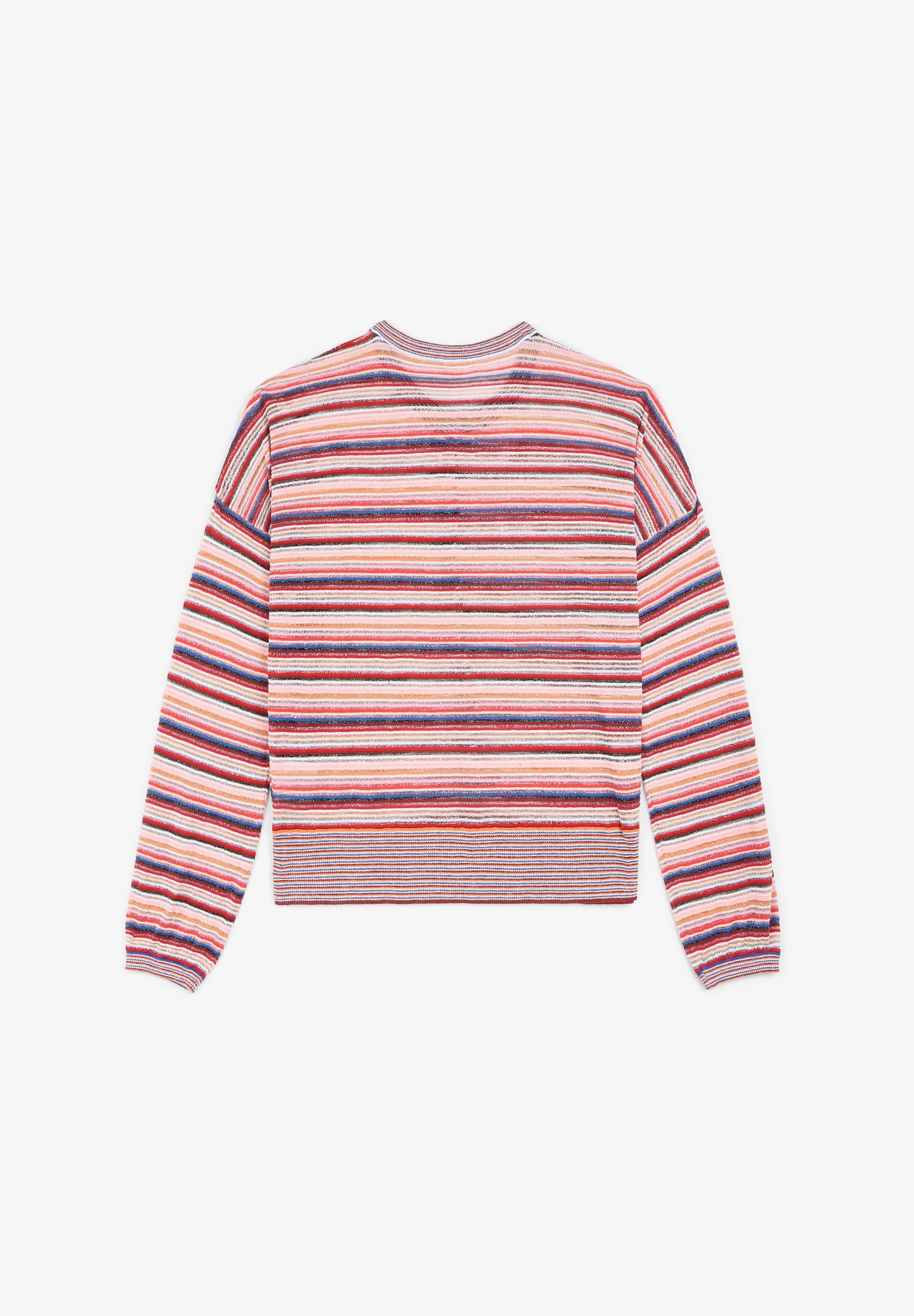 BELLEROSE | JERSEY DOMCA